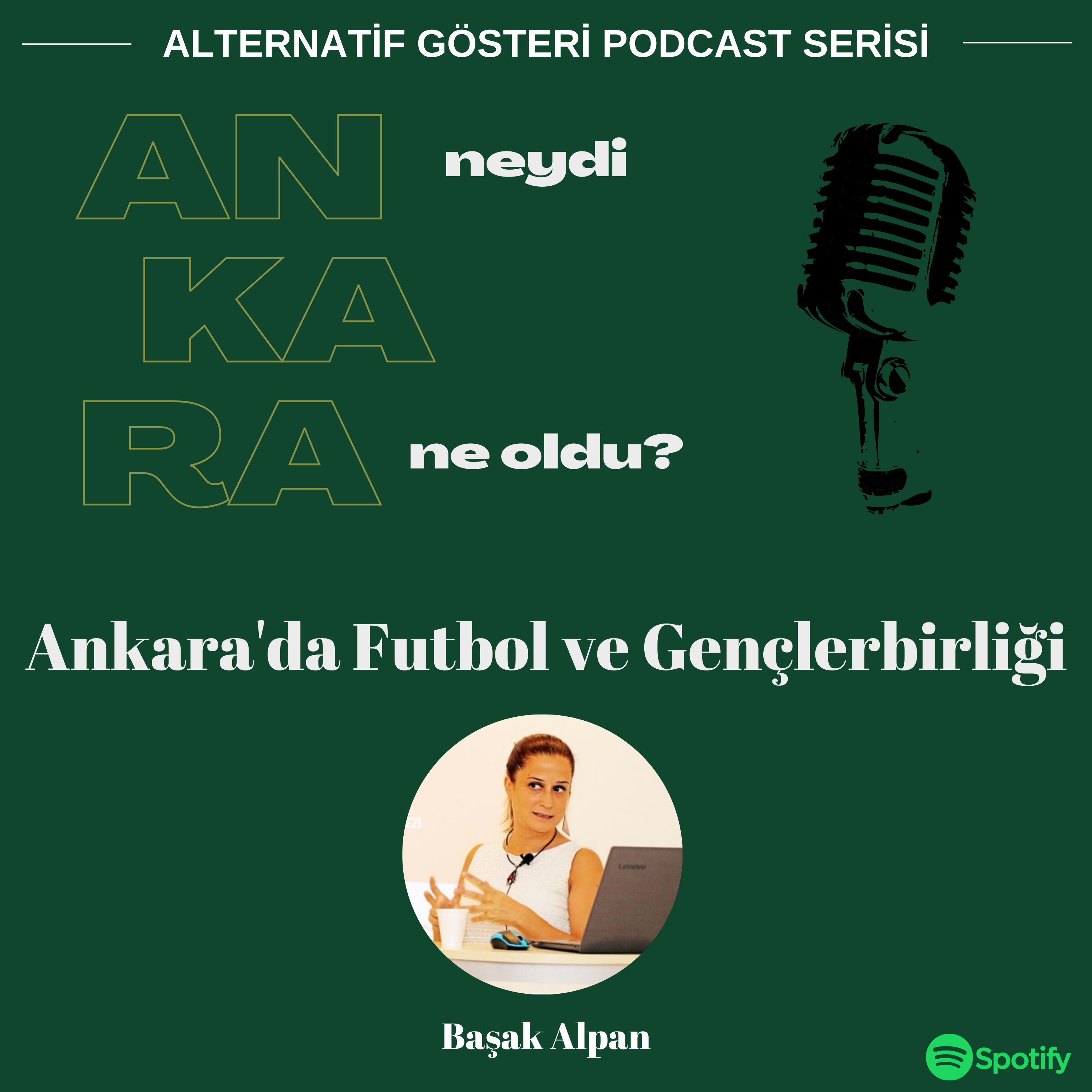 Ankara Neydi Ne Oldu?