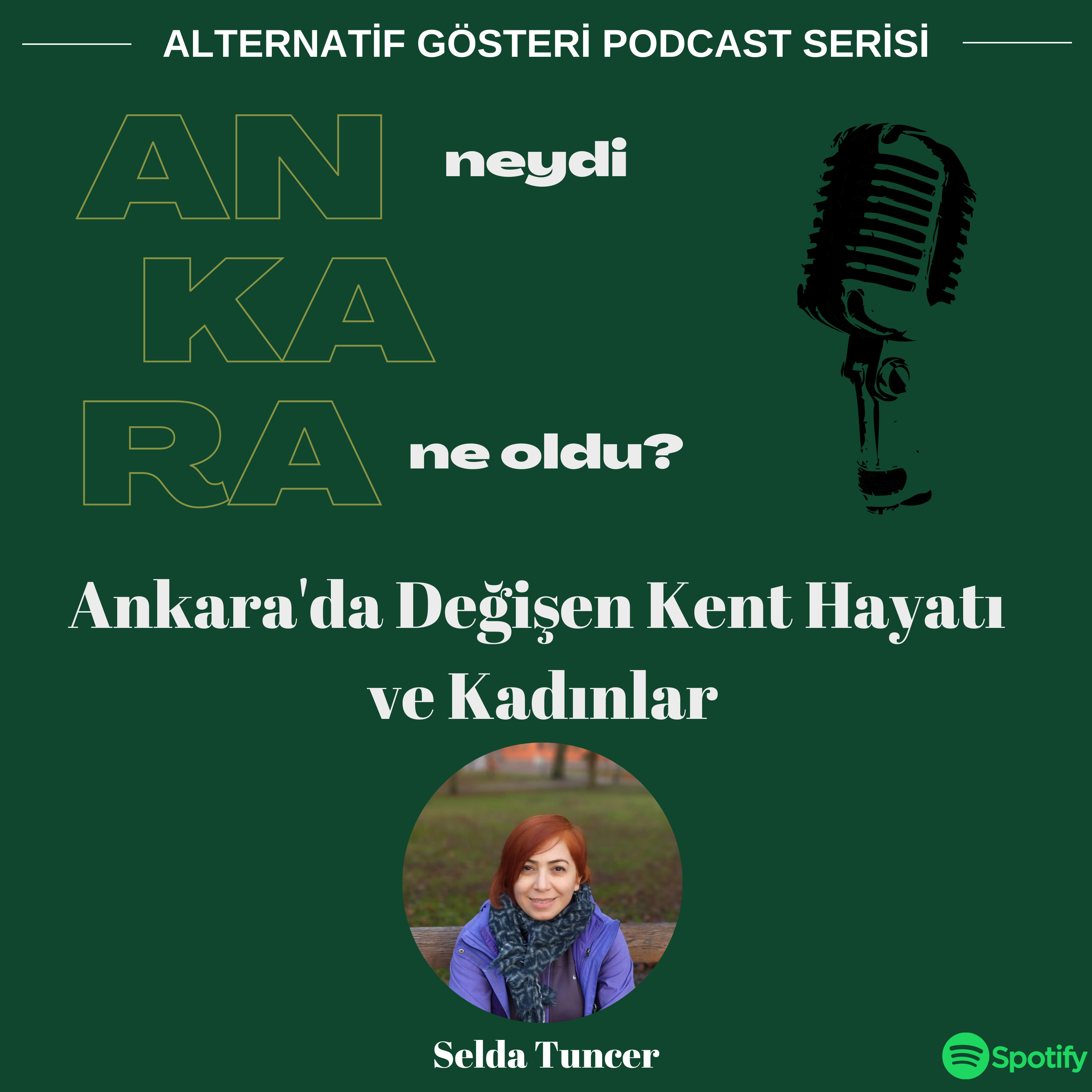 Ankara Neydi Ne Oldu?