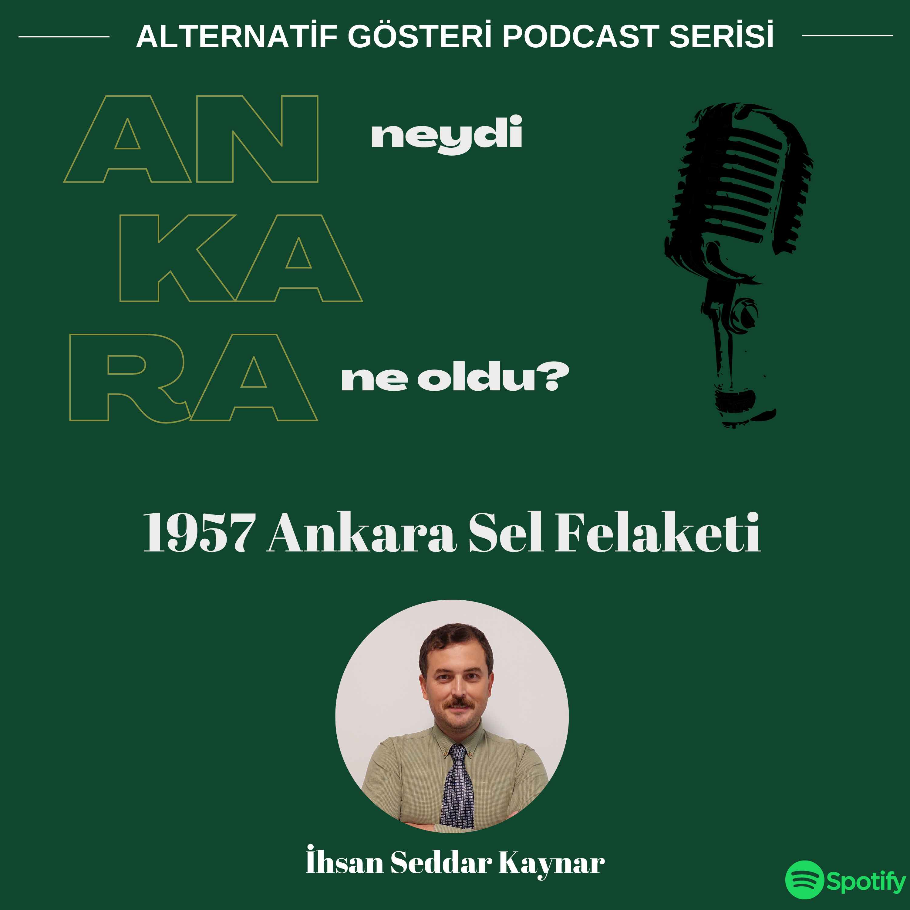 Ankara Neydi Ne Oldu?