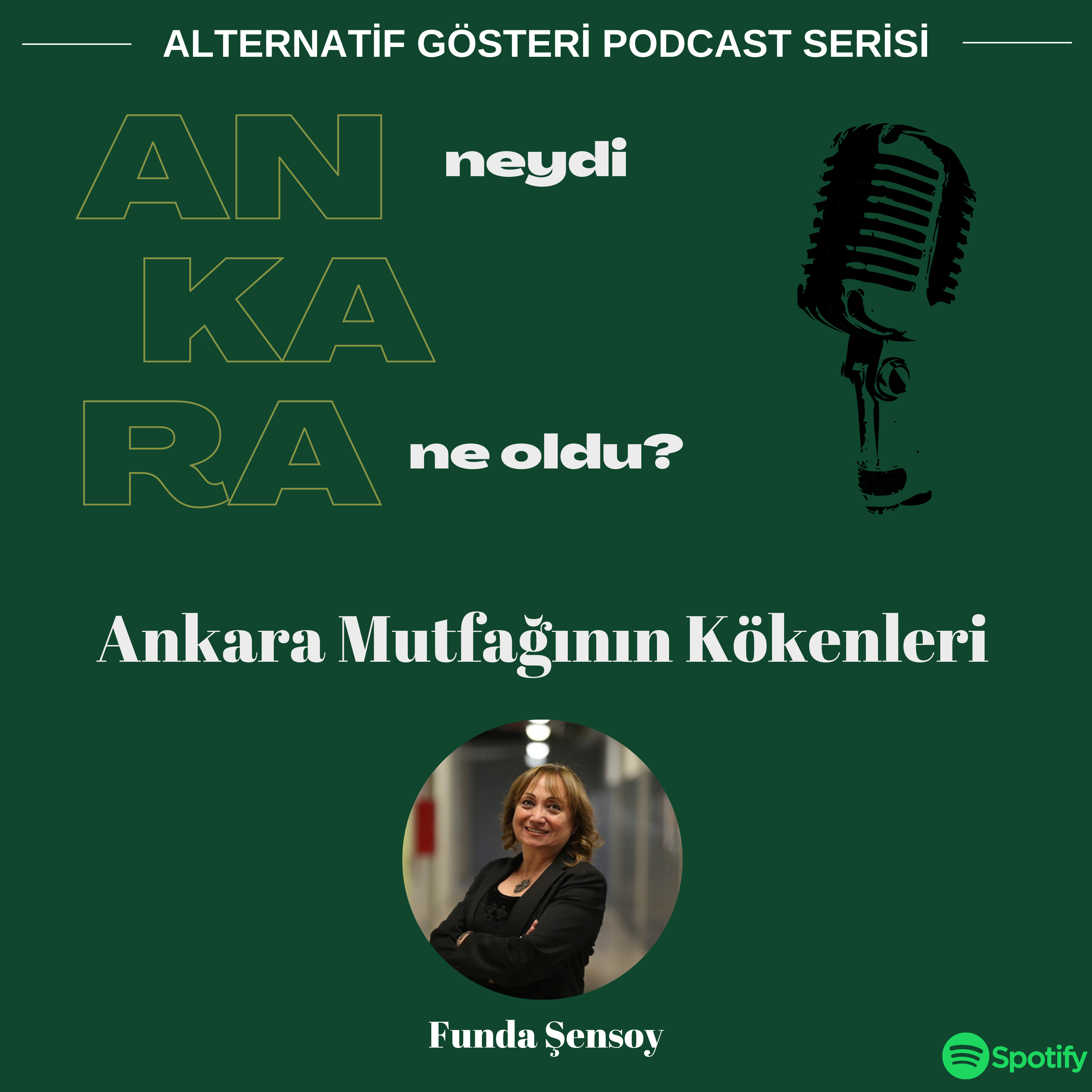 Ankara Neydi Ne Oldu?