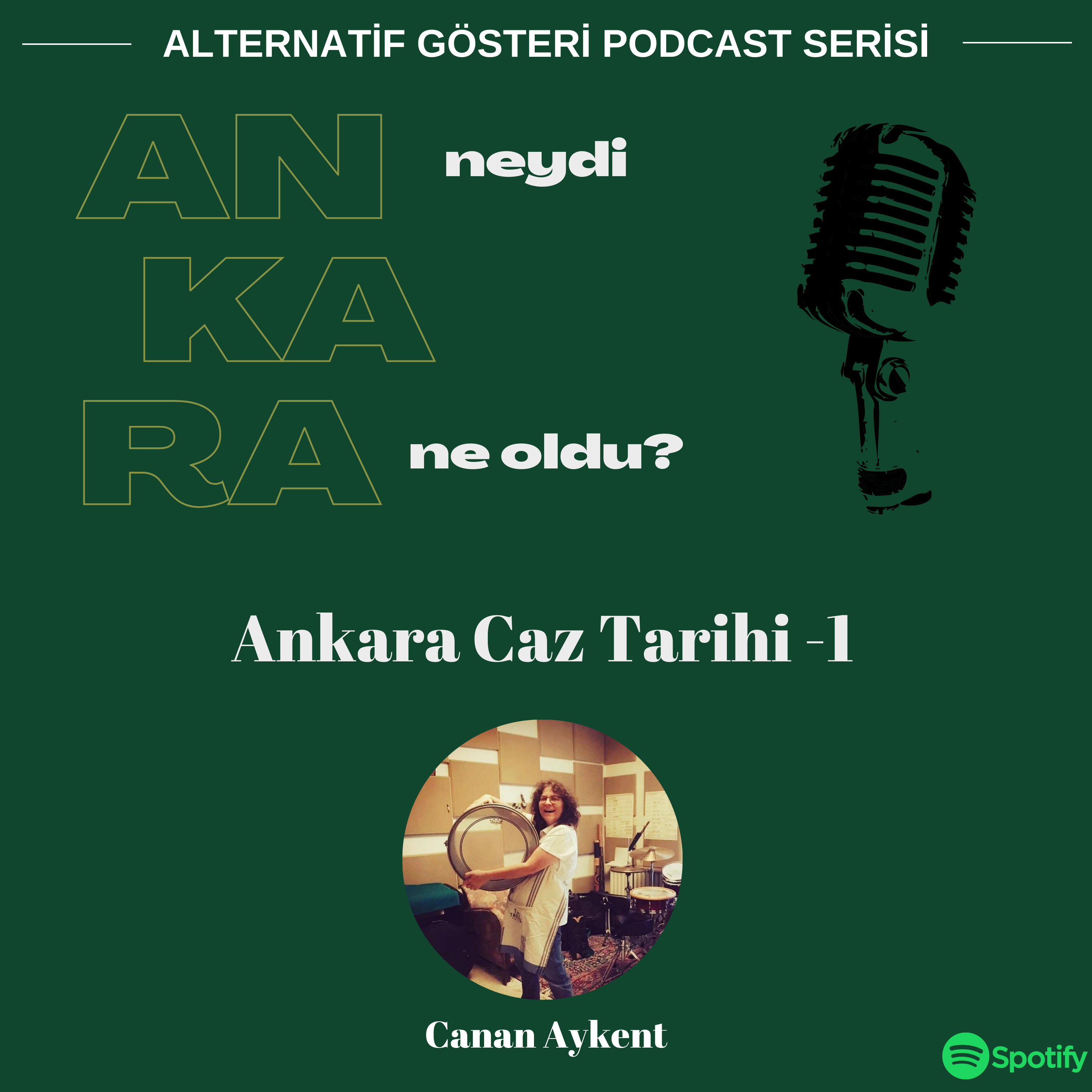 Ankara Neydi Ne Oldu?