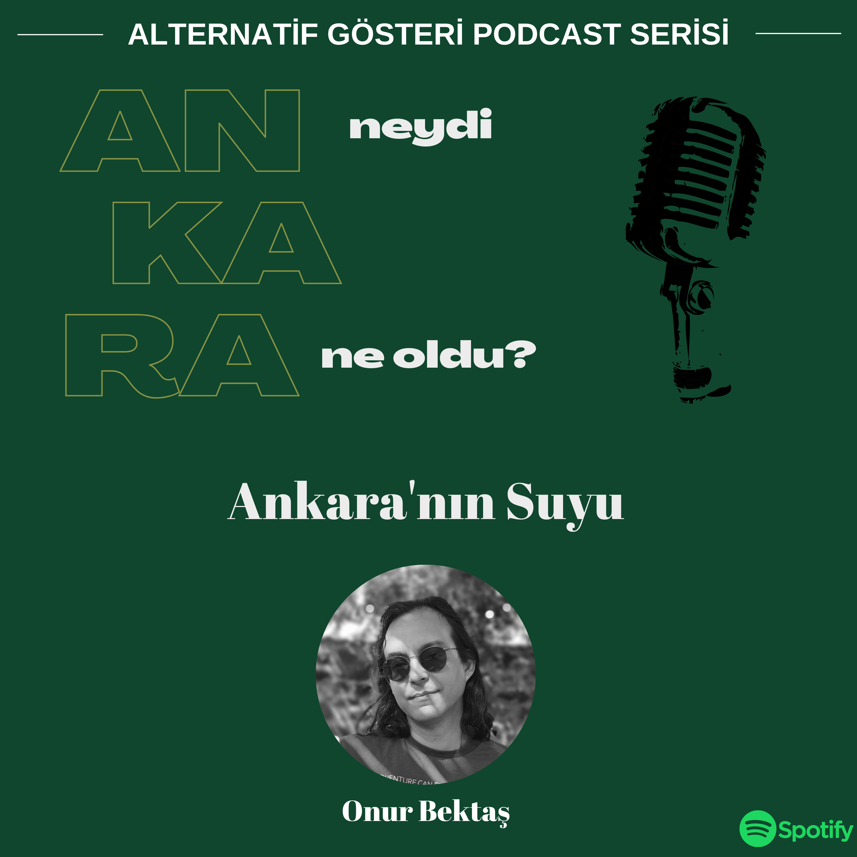 Ankara Neydi Ne Oldu?