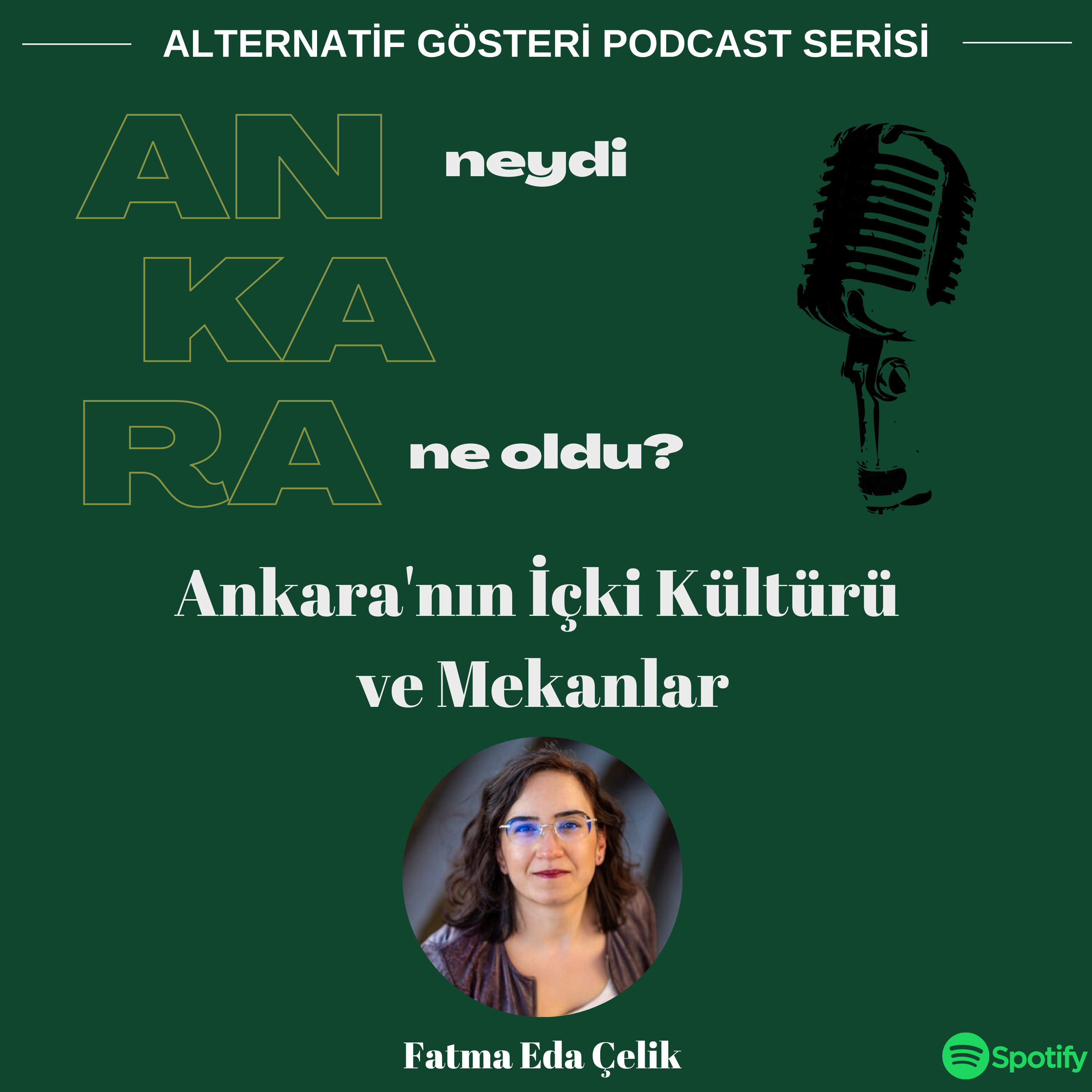 Ankara Neydi Ne Oldu?