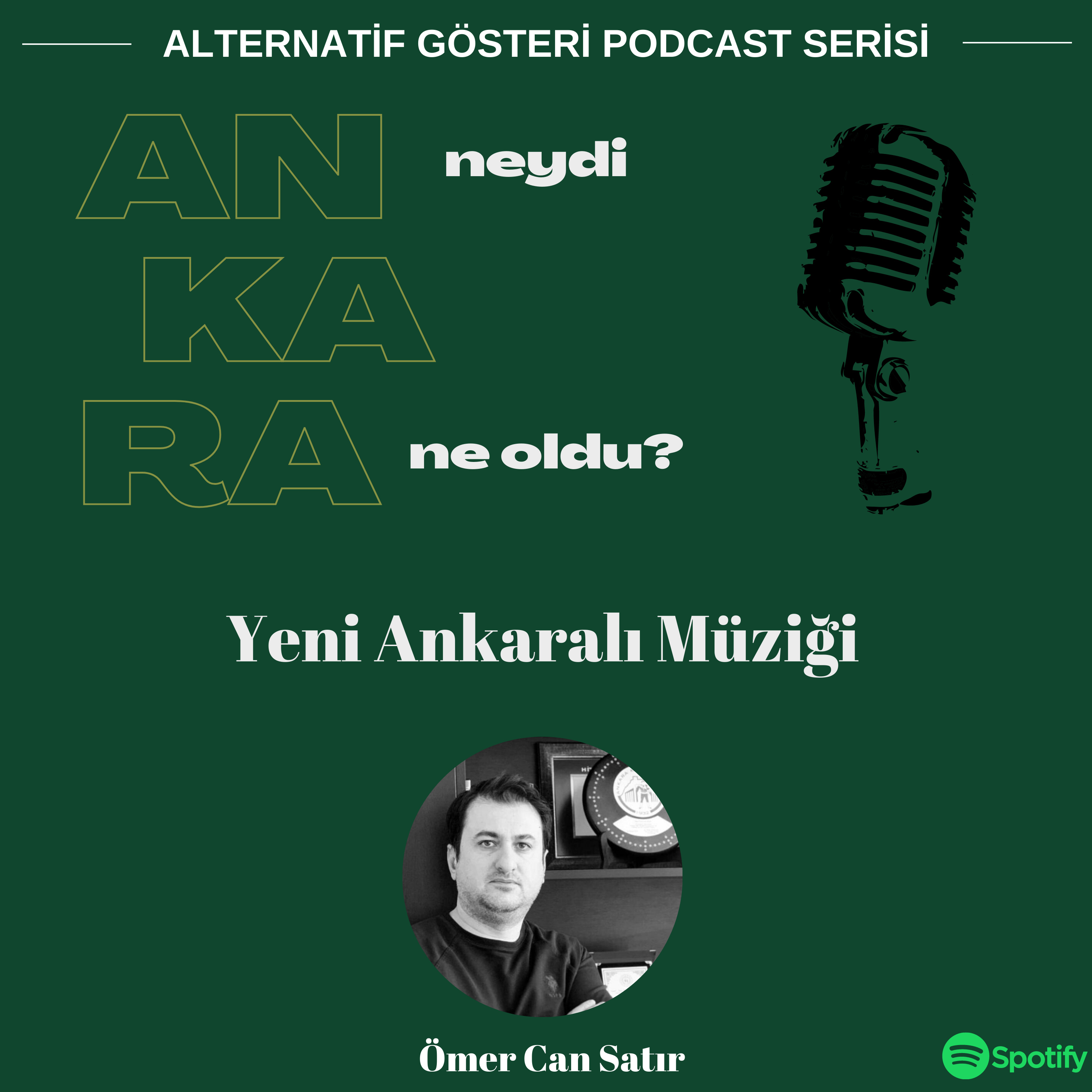 Ankara Neydi Ne Oldu?