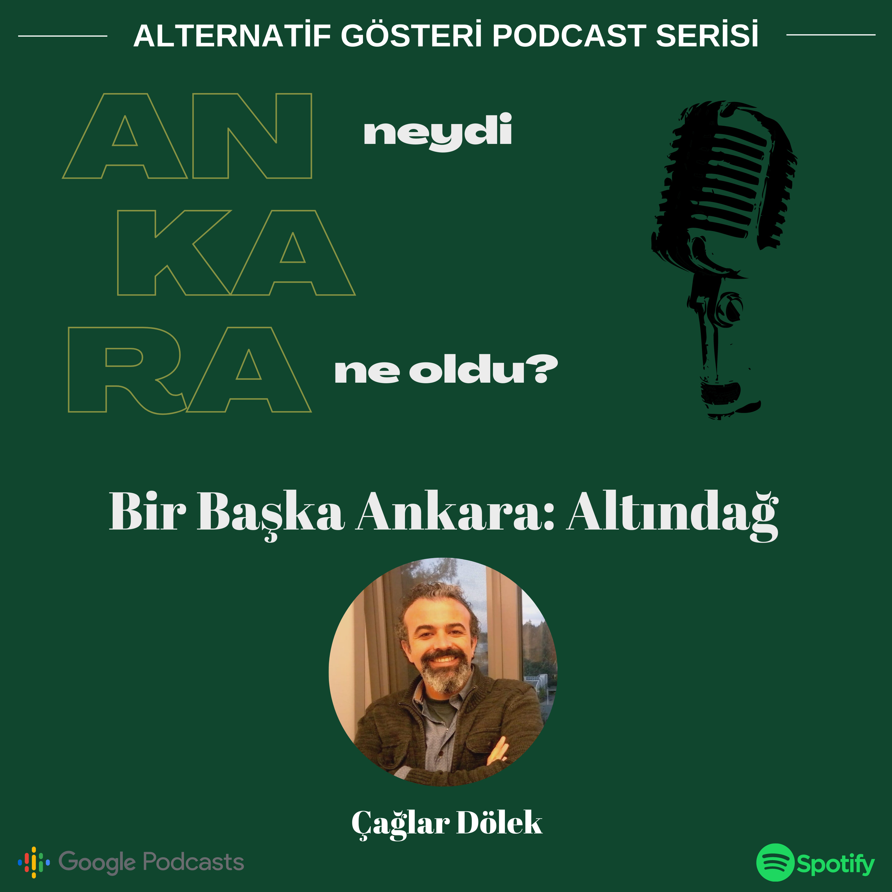 Ankara Neydi Ne Oldu?