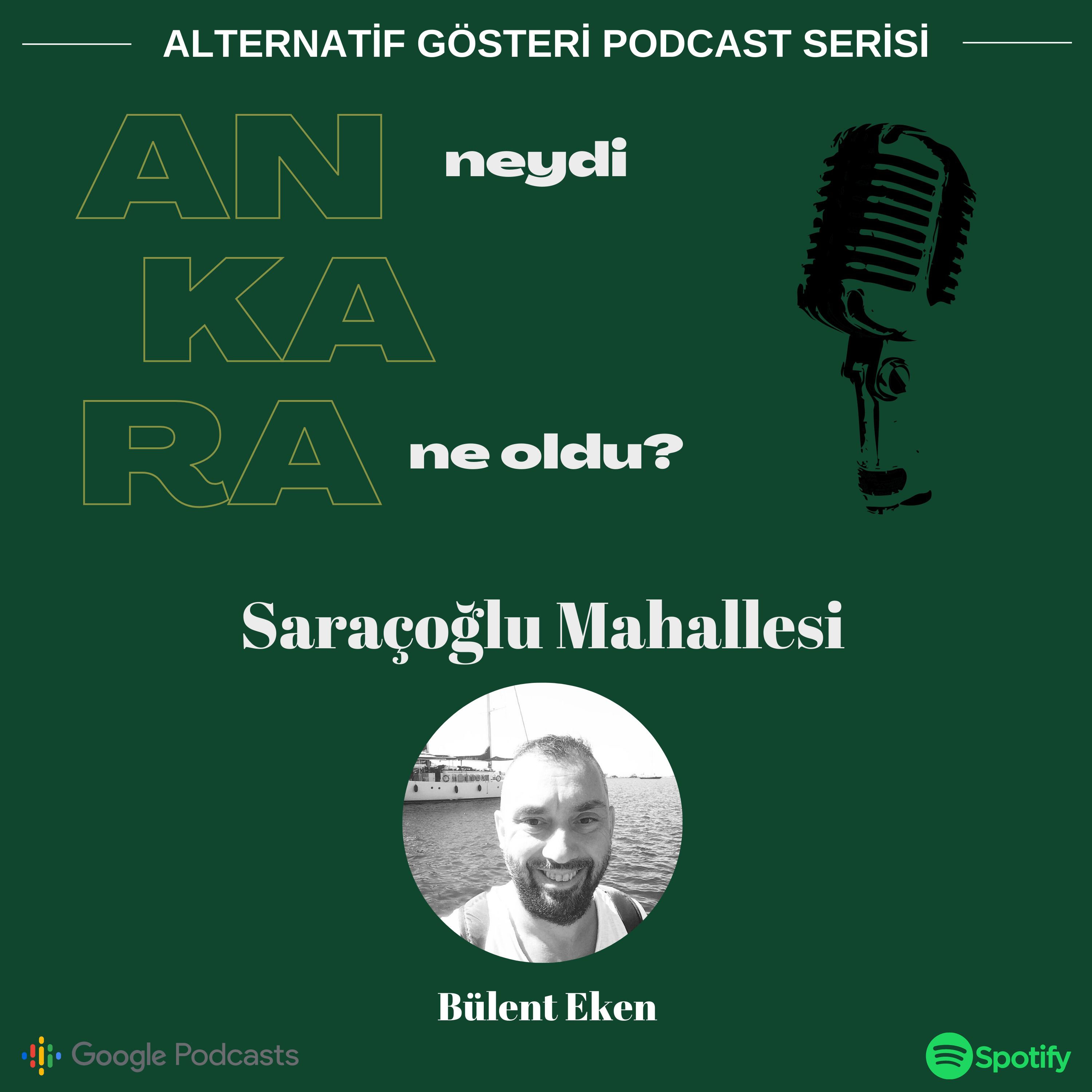 Ankara Neydi Ne Oldu?