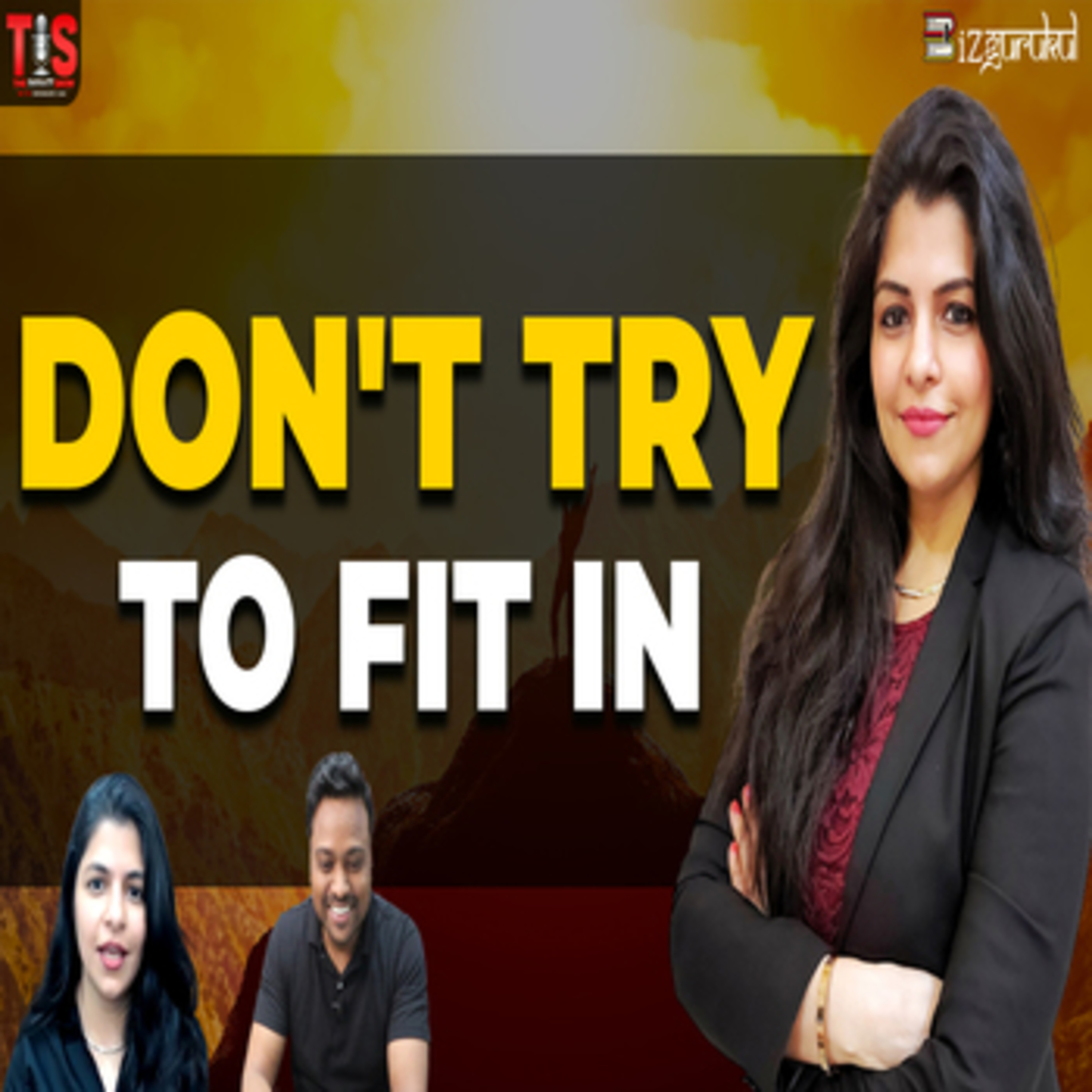 THE IMPACT SHOW | Bizgurukul