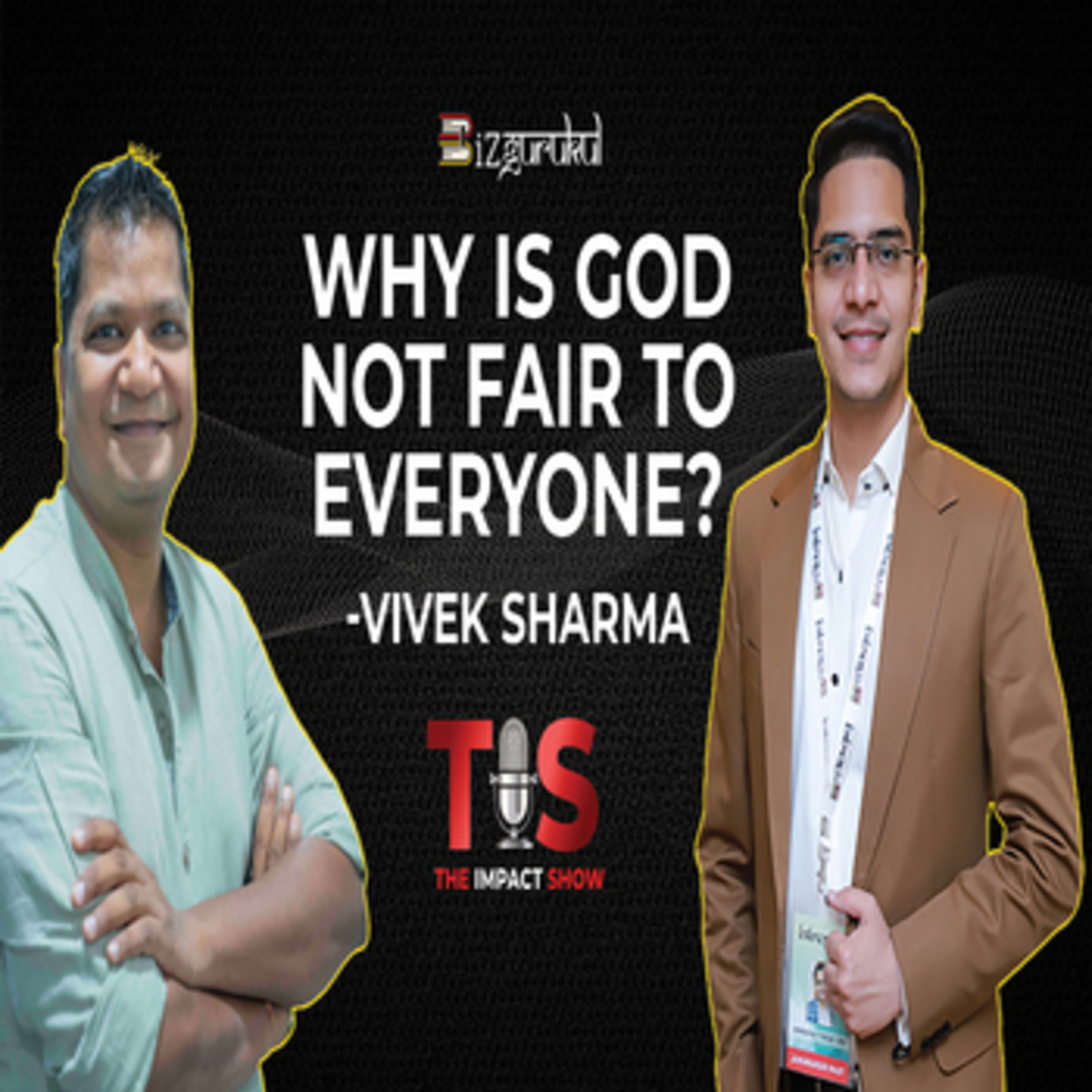 THE IMPACT SHOW | Bizgurukul