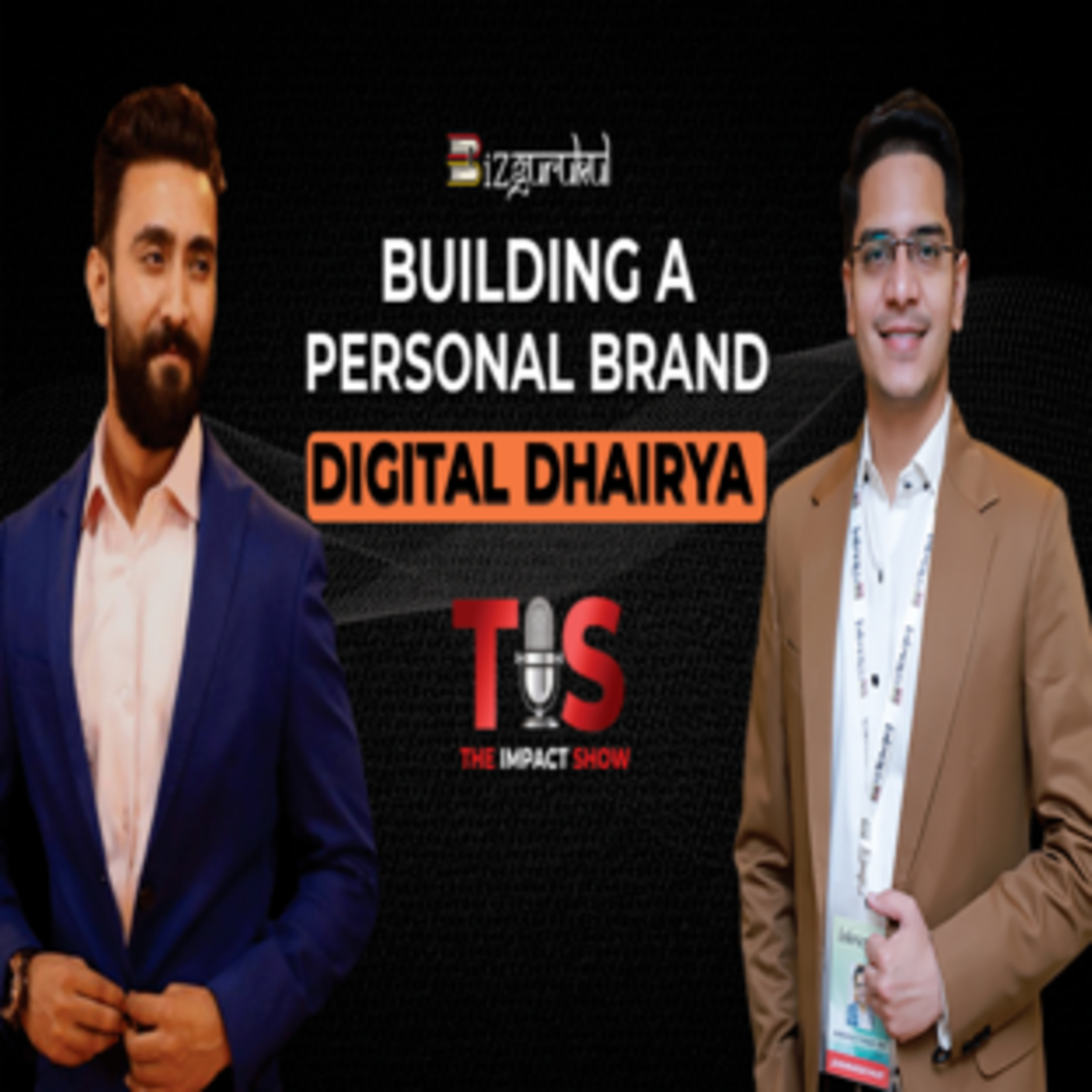 THE IMPACT SHOW | Bizgurukul