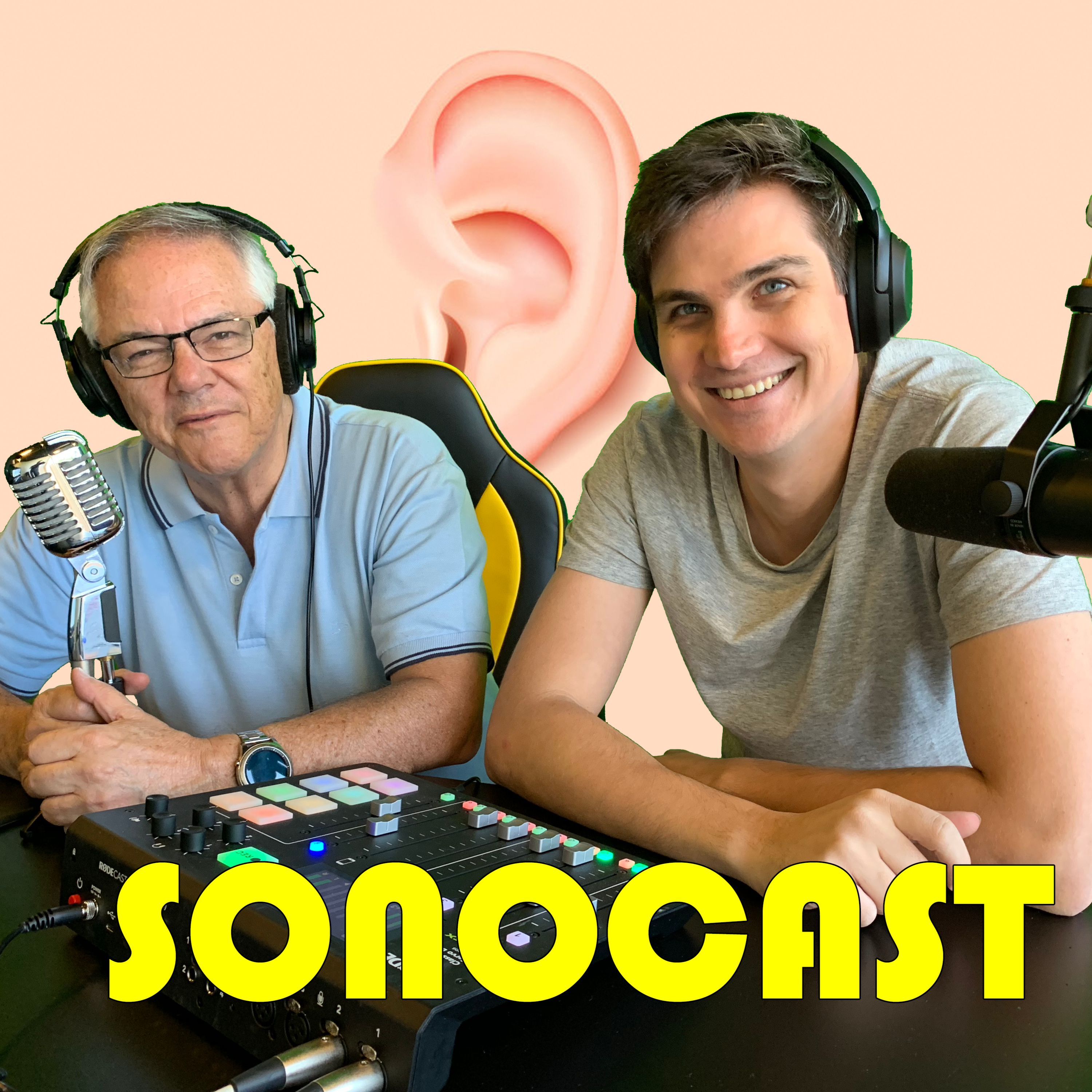 SONOCAST