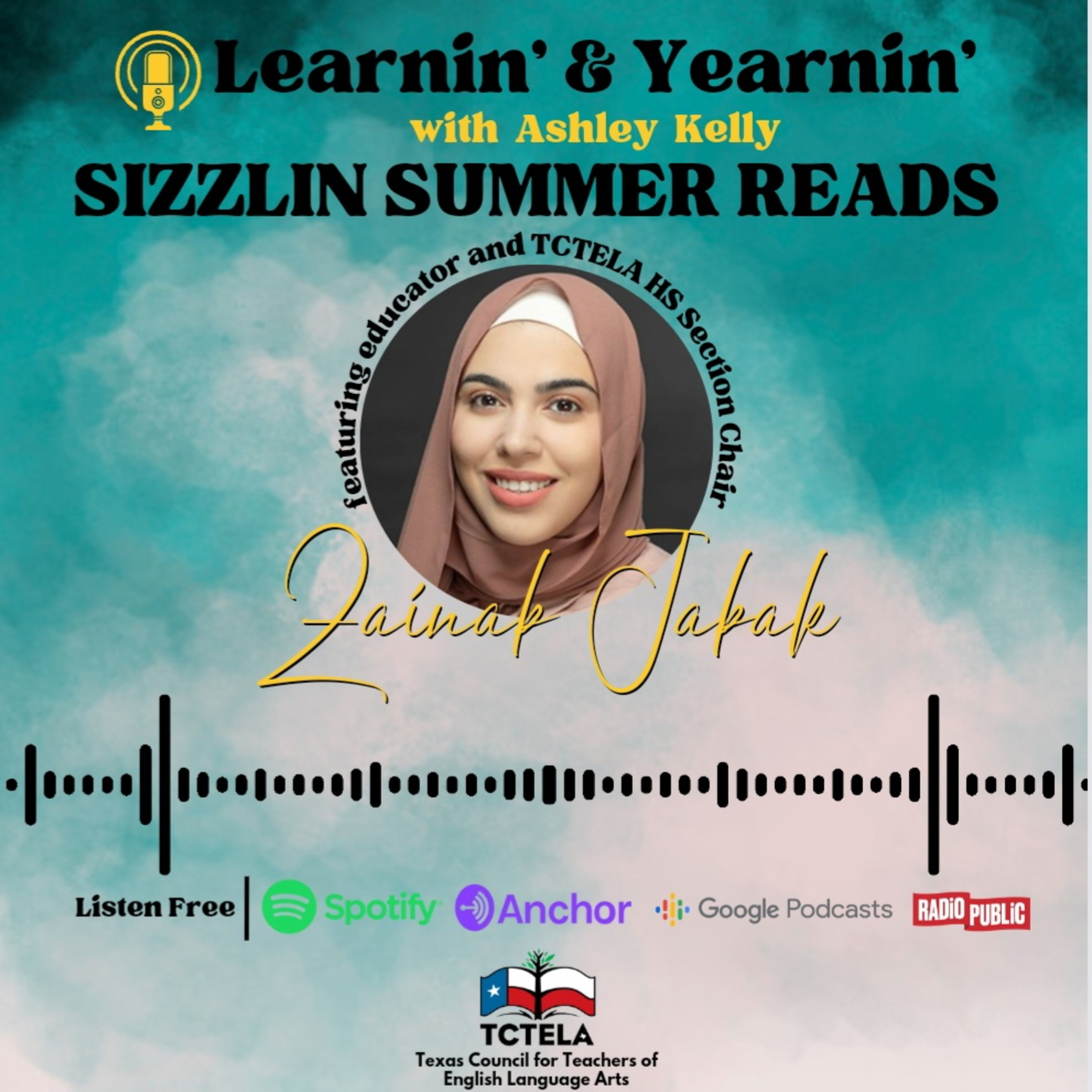 Learnin\'& Yearnin\'