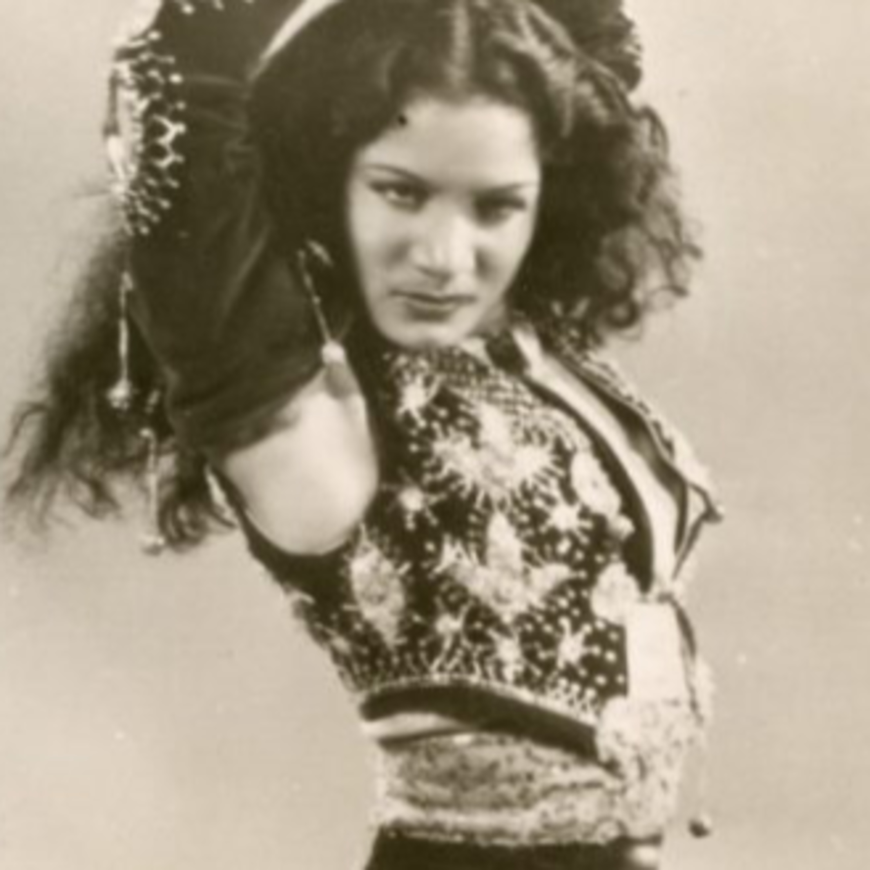 Escucha la Danza