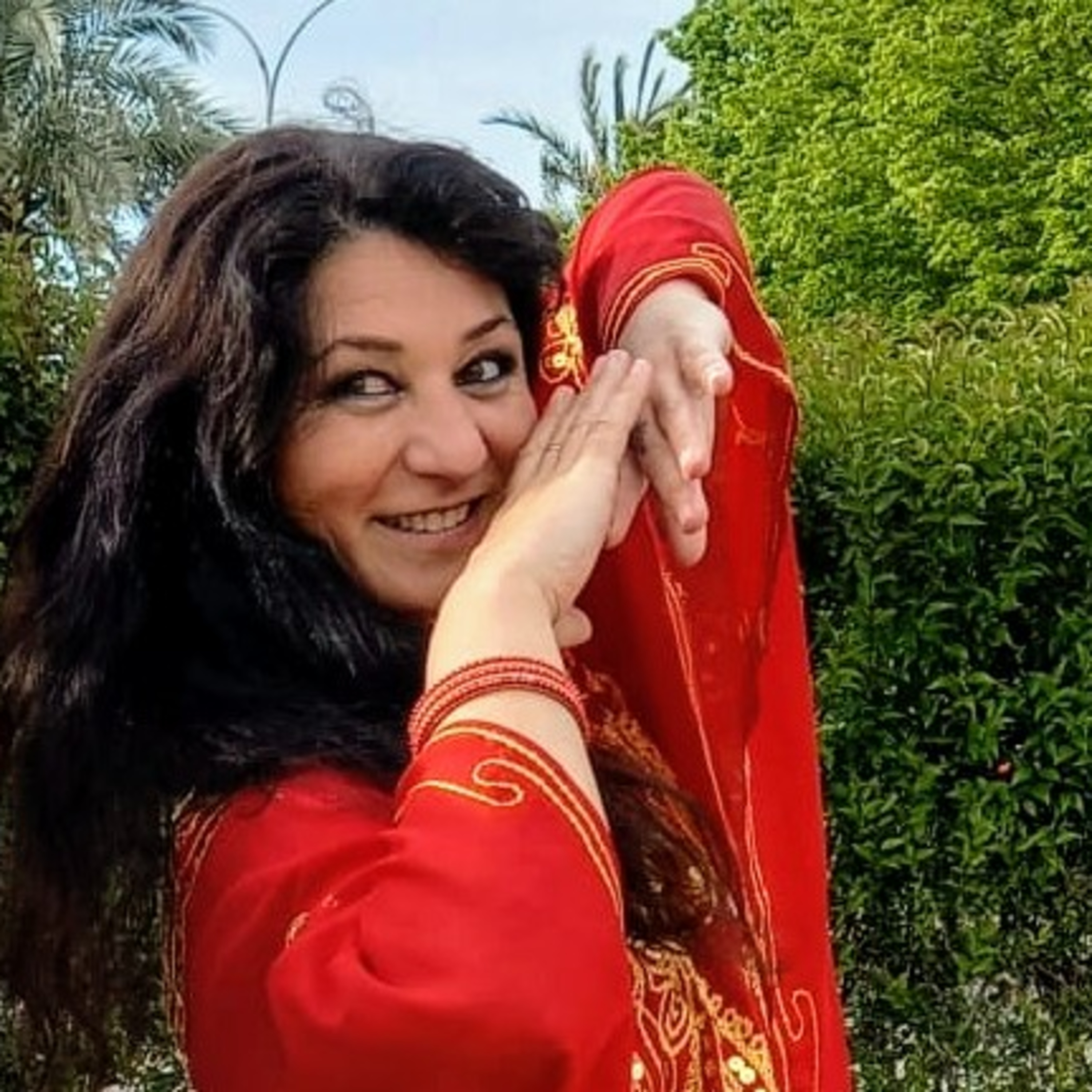 Escucha la Danza