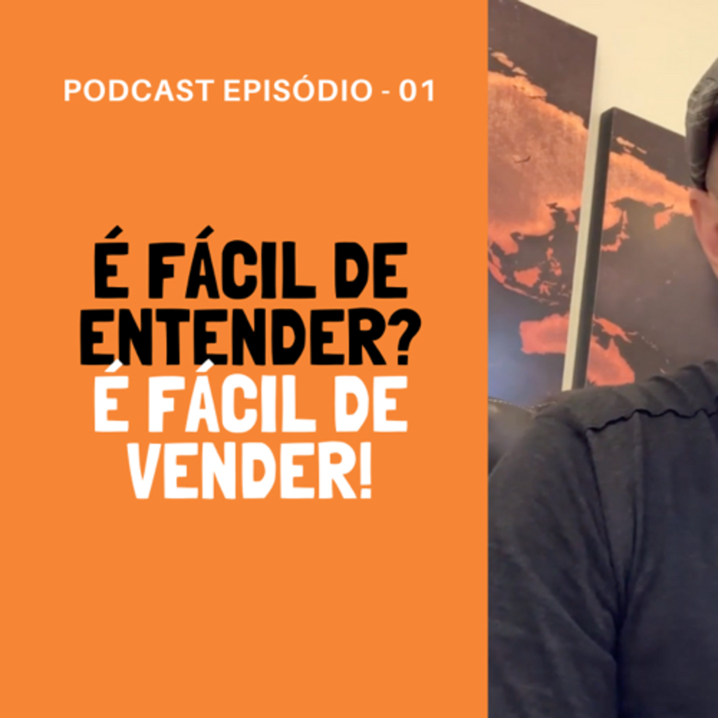 Se é fácil de vender, é fácil de vender