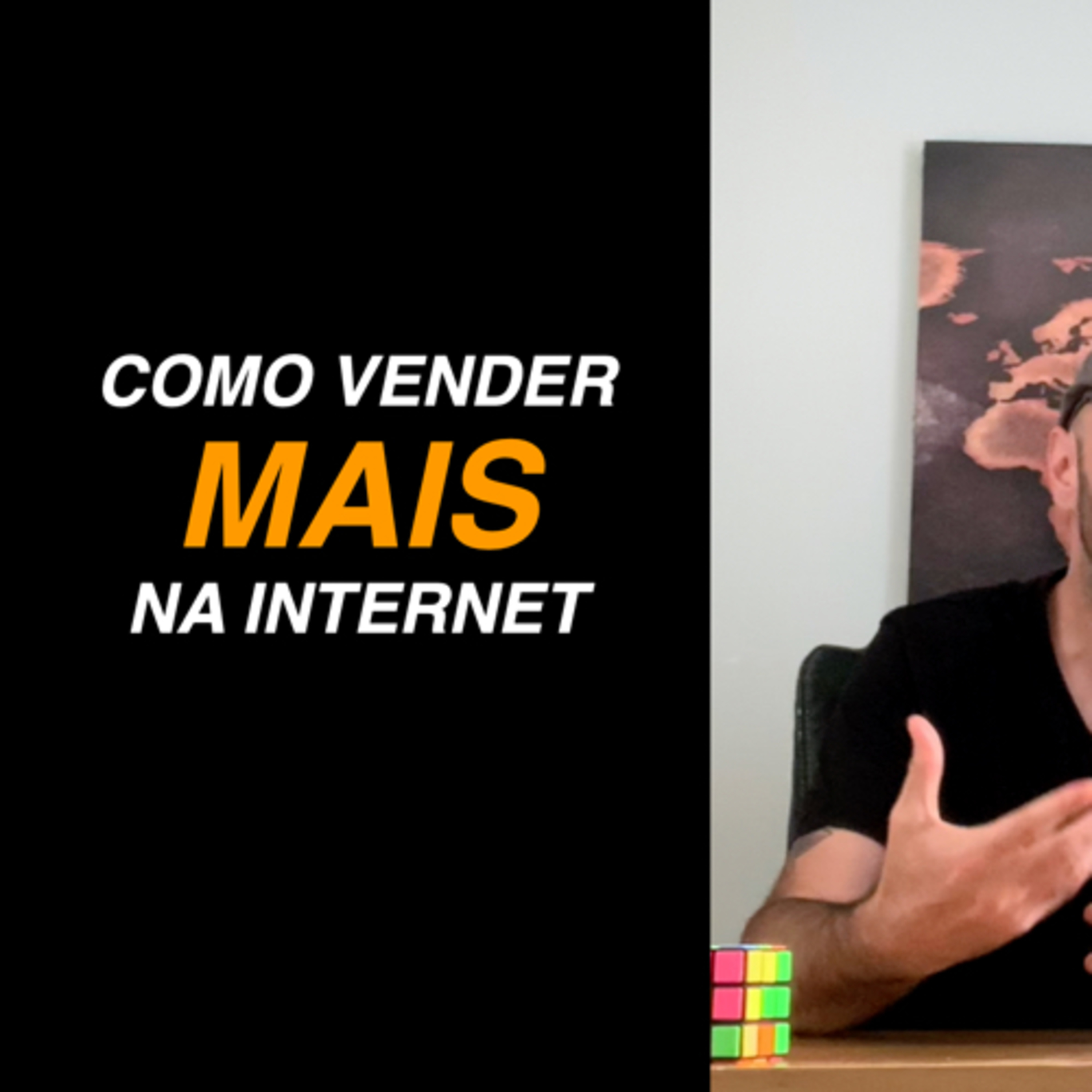 Como vender MAIS pela internet - Método mais eficaz