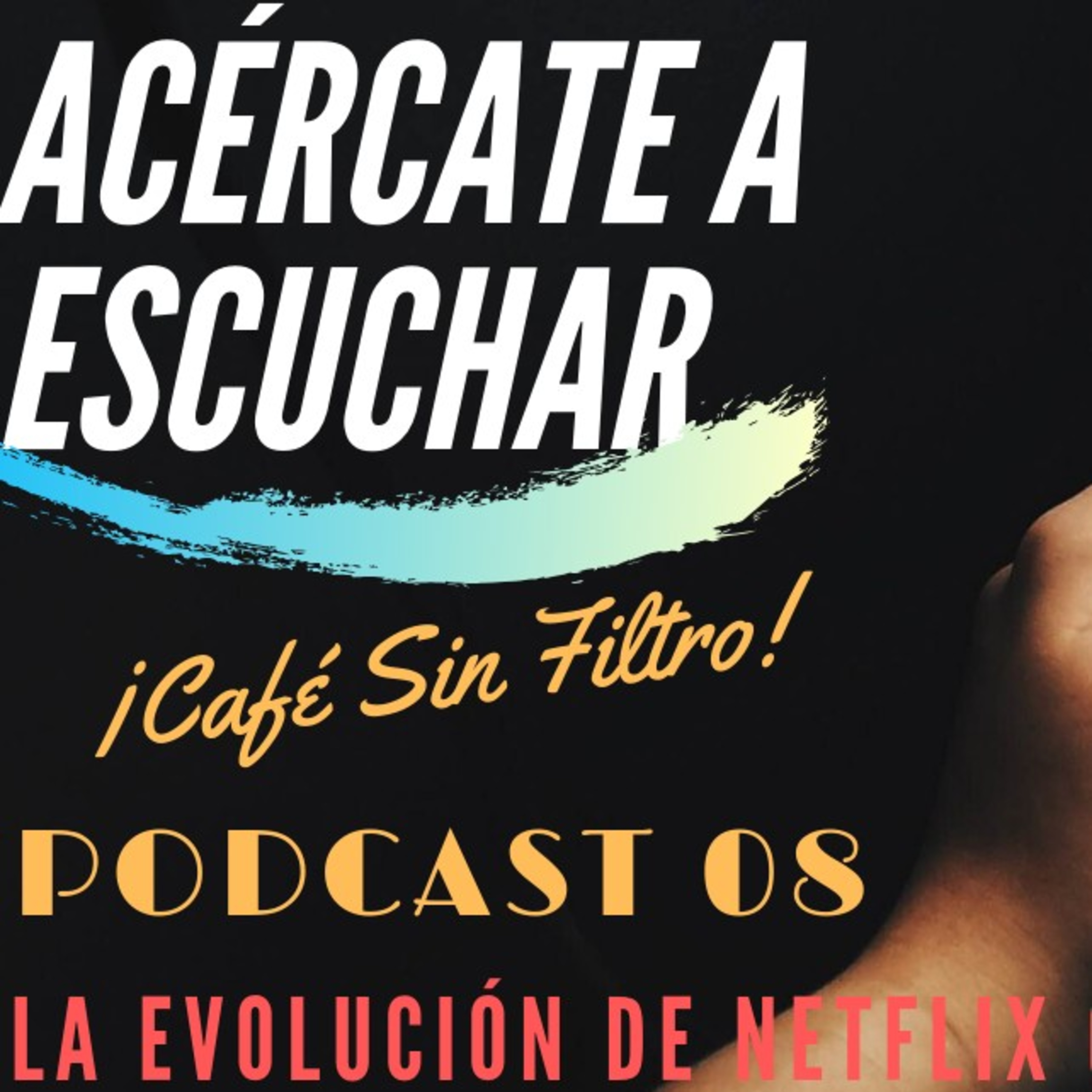 Café Sin Filtro