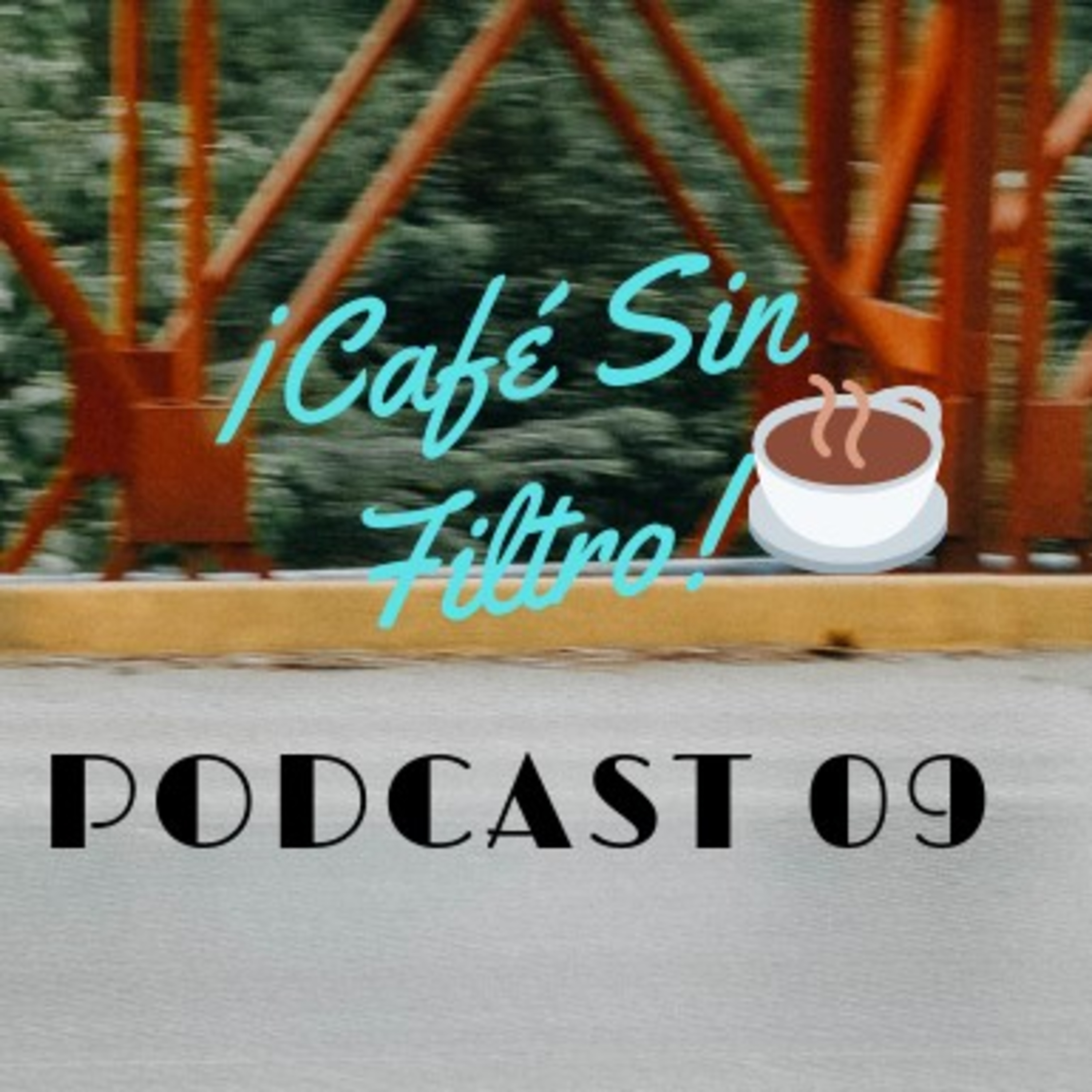 Café Sin Filtro