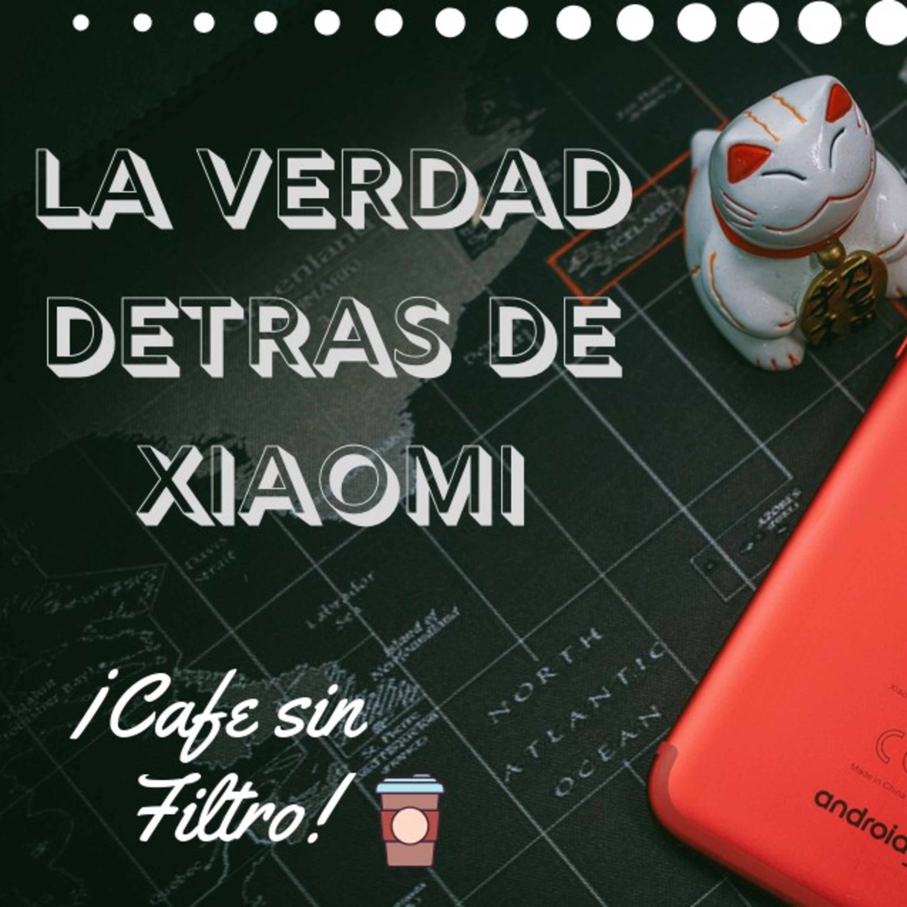 Café Sin Filtro