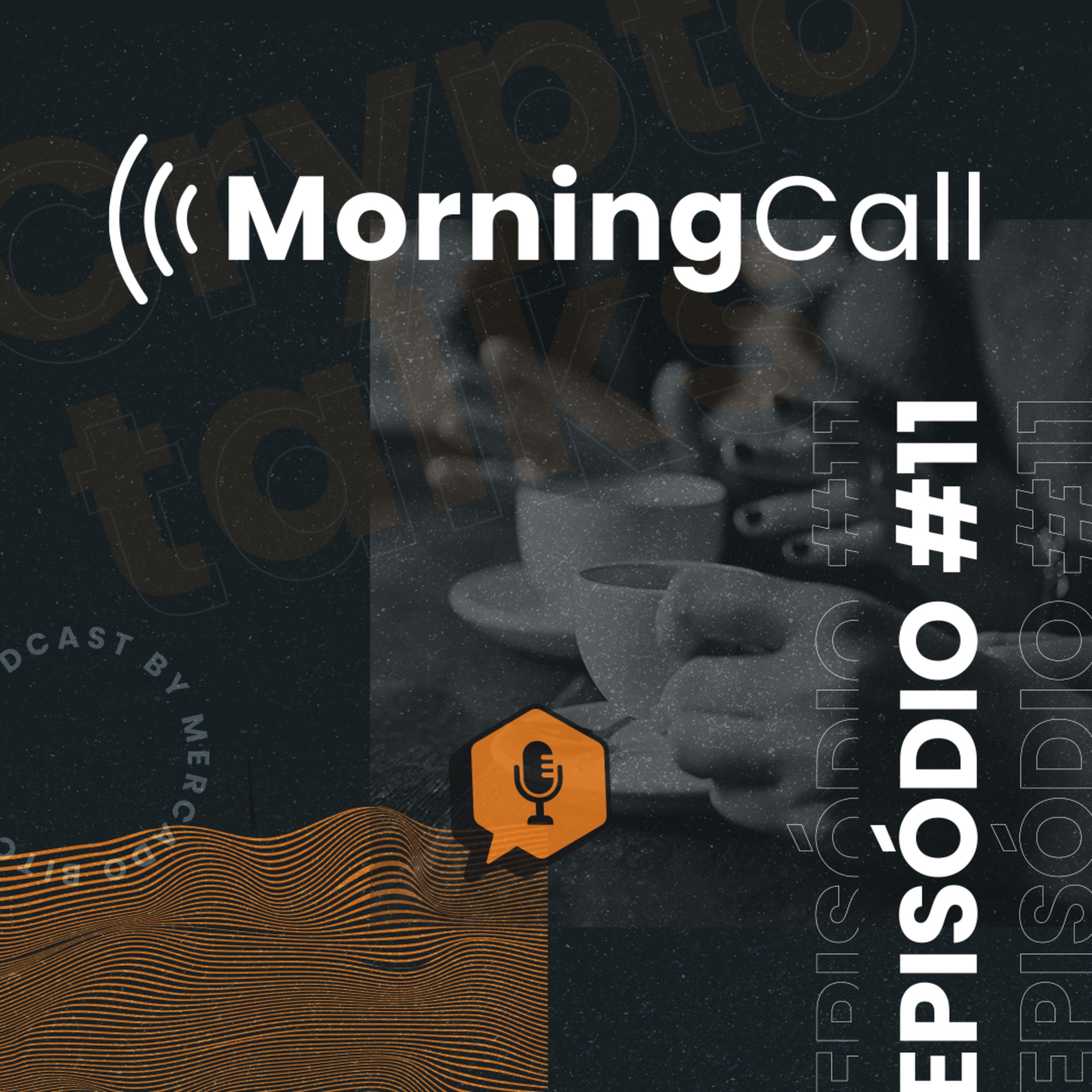 Morning Call #11: 22 de fevereiro episode artwork