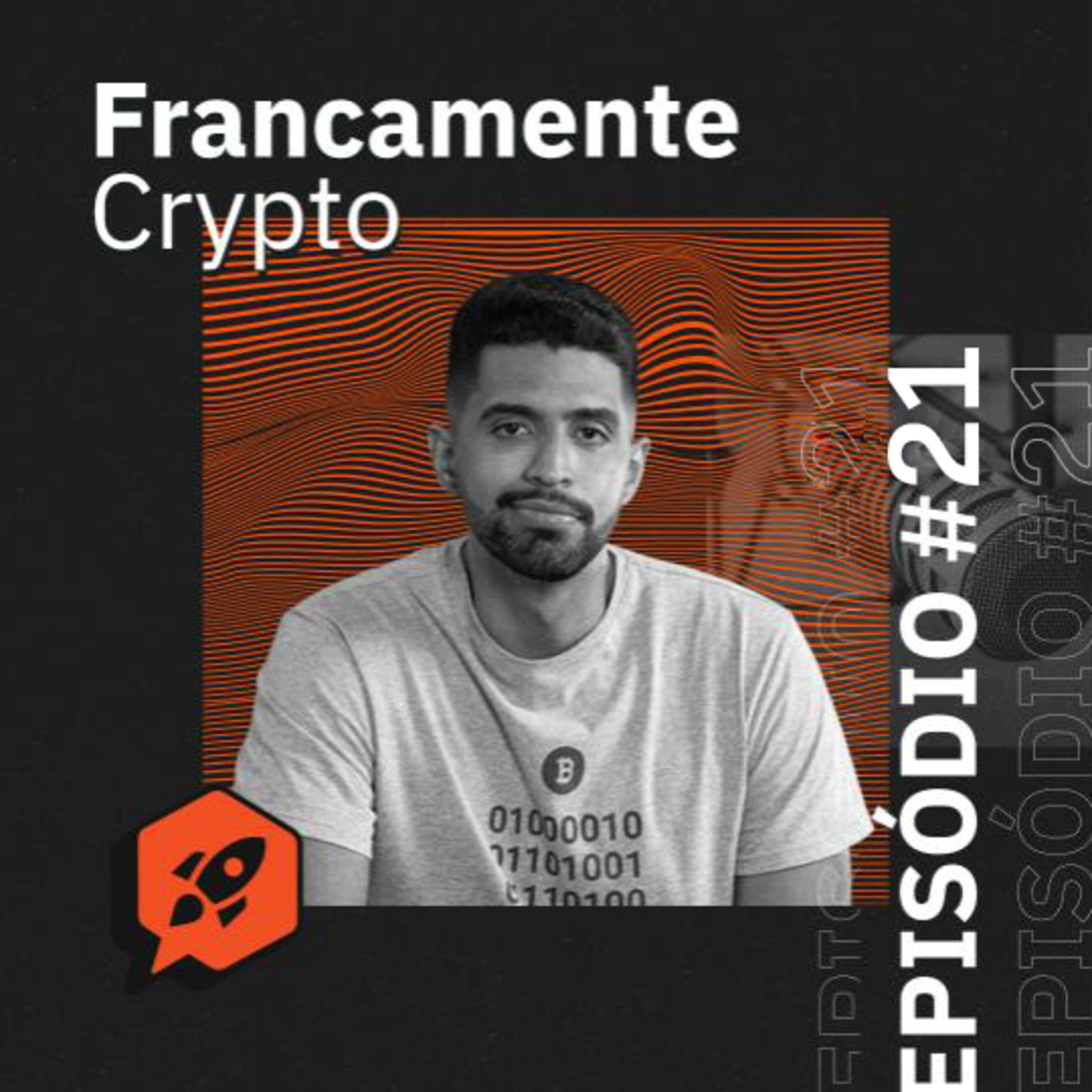 Francamente Crypto #21: O protocolo dYdX está saindo da rede Ethereum; você também deveria? episode artwork