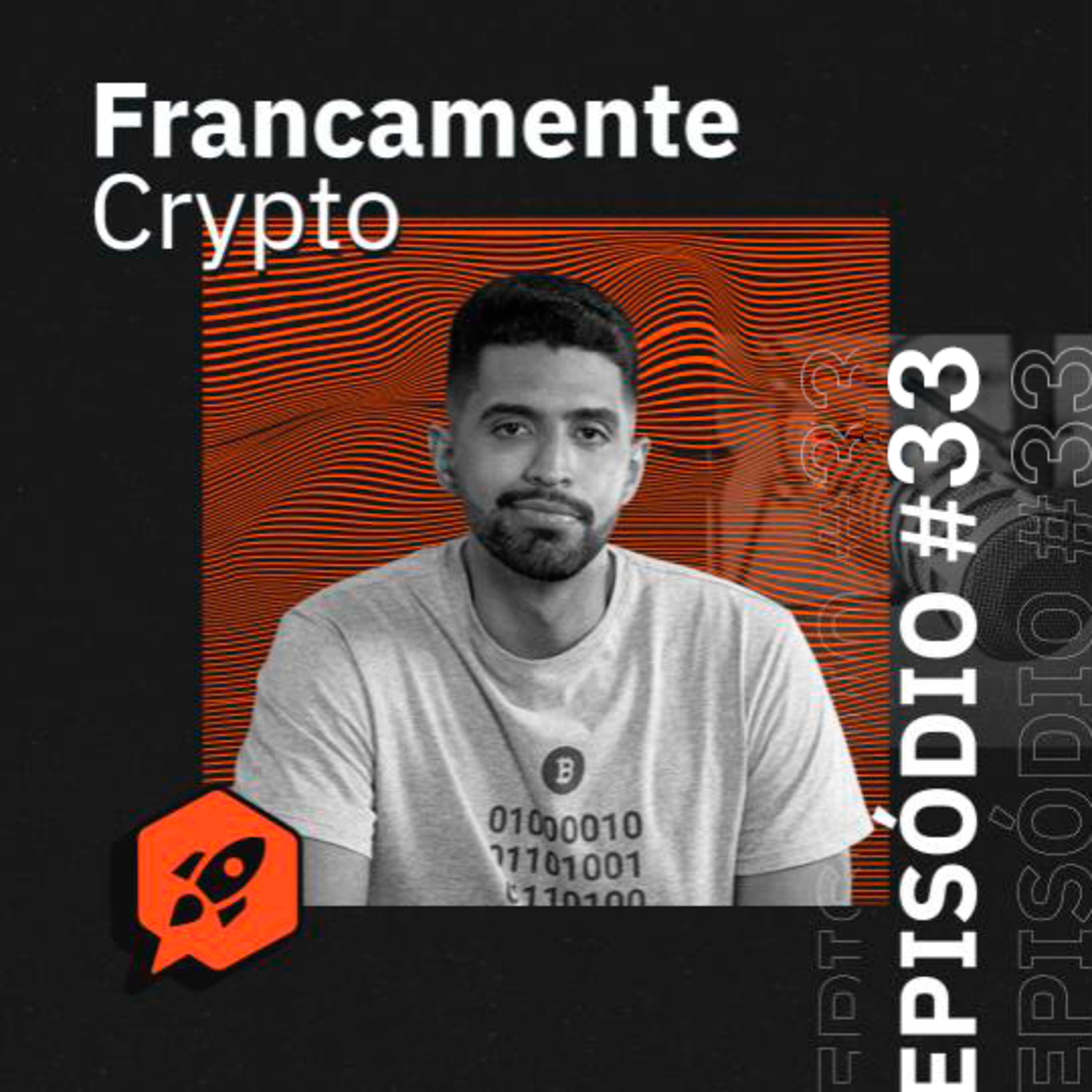 Francamente Crypto #33: O que podemos destacar do novo curso sobre NFTs na universidade do Chipre? episode artwork