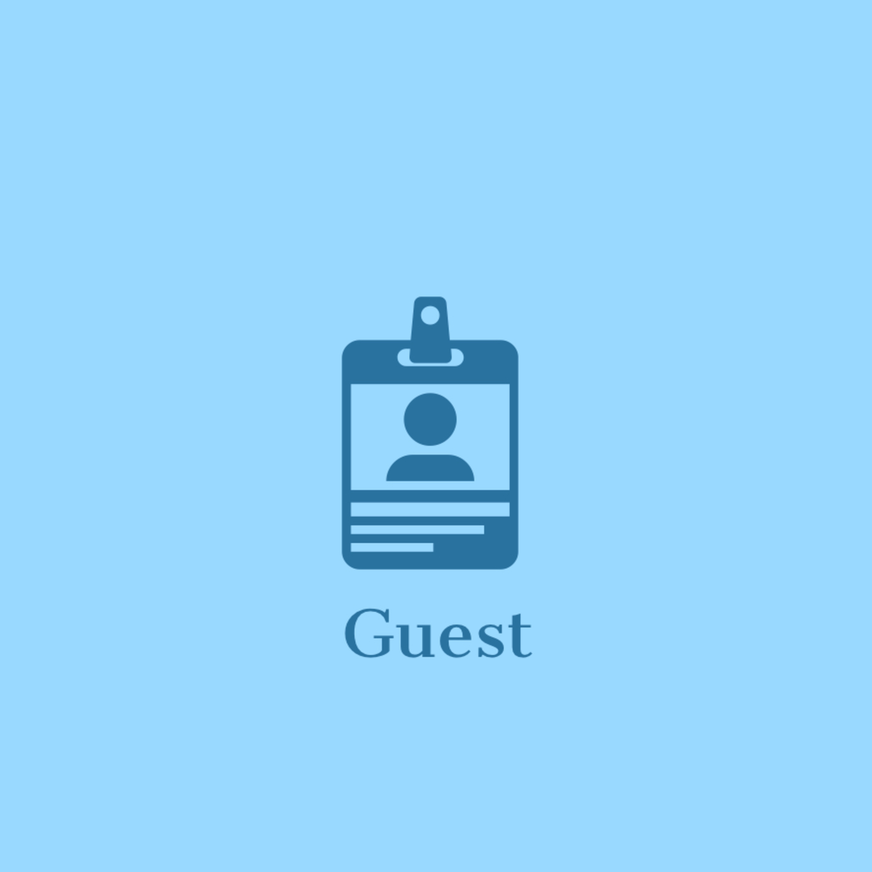 Guest!