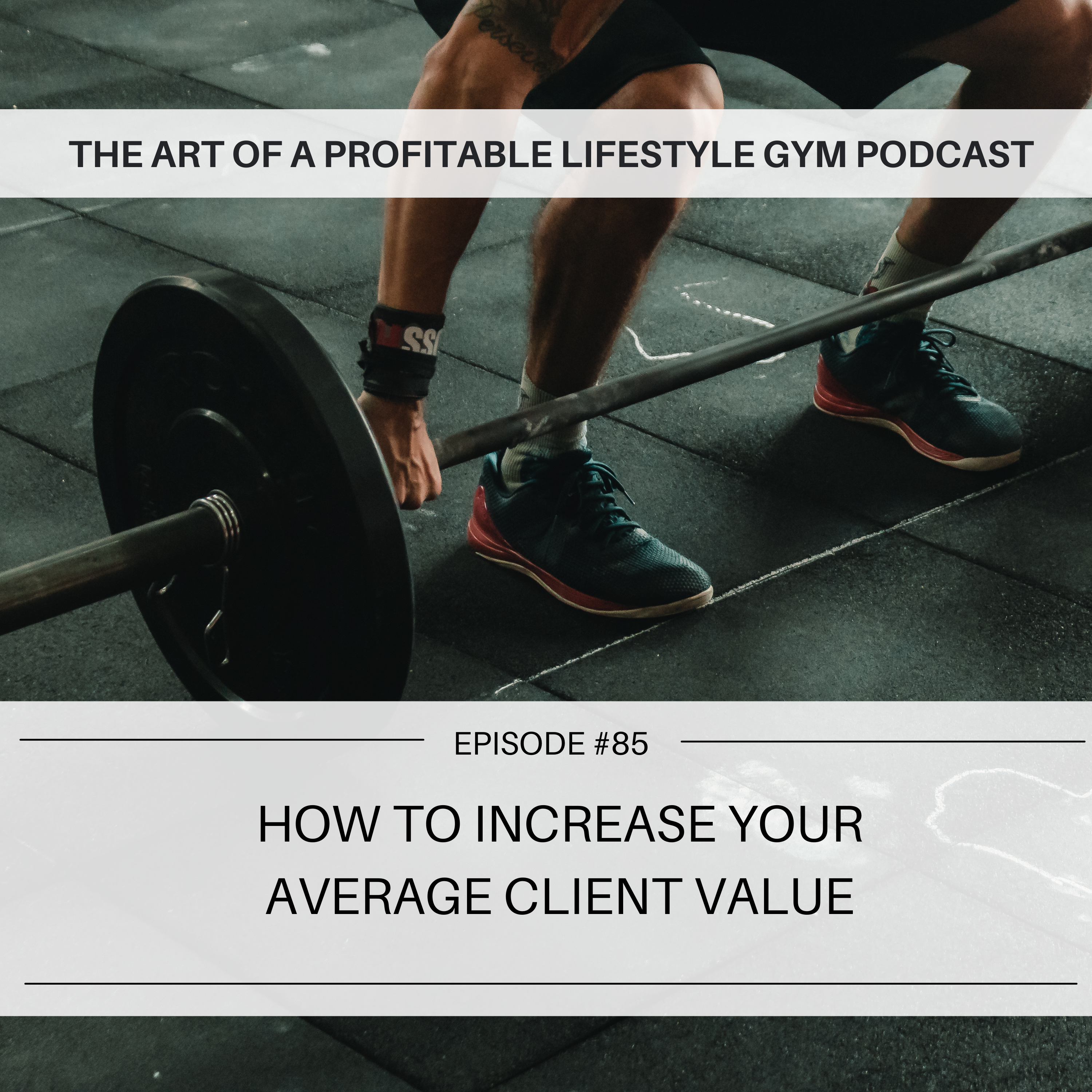 The Art of a Profitable Lifestyle Gym