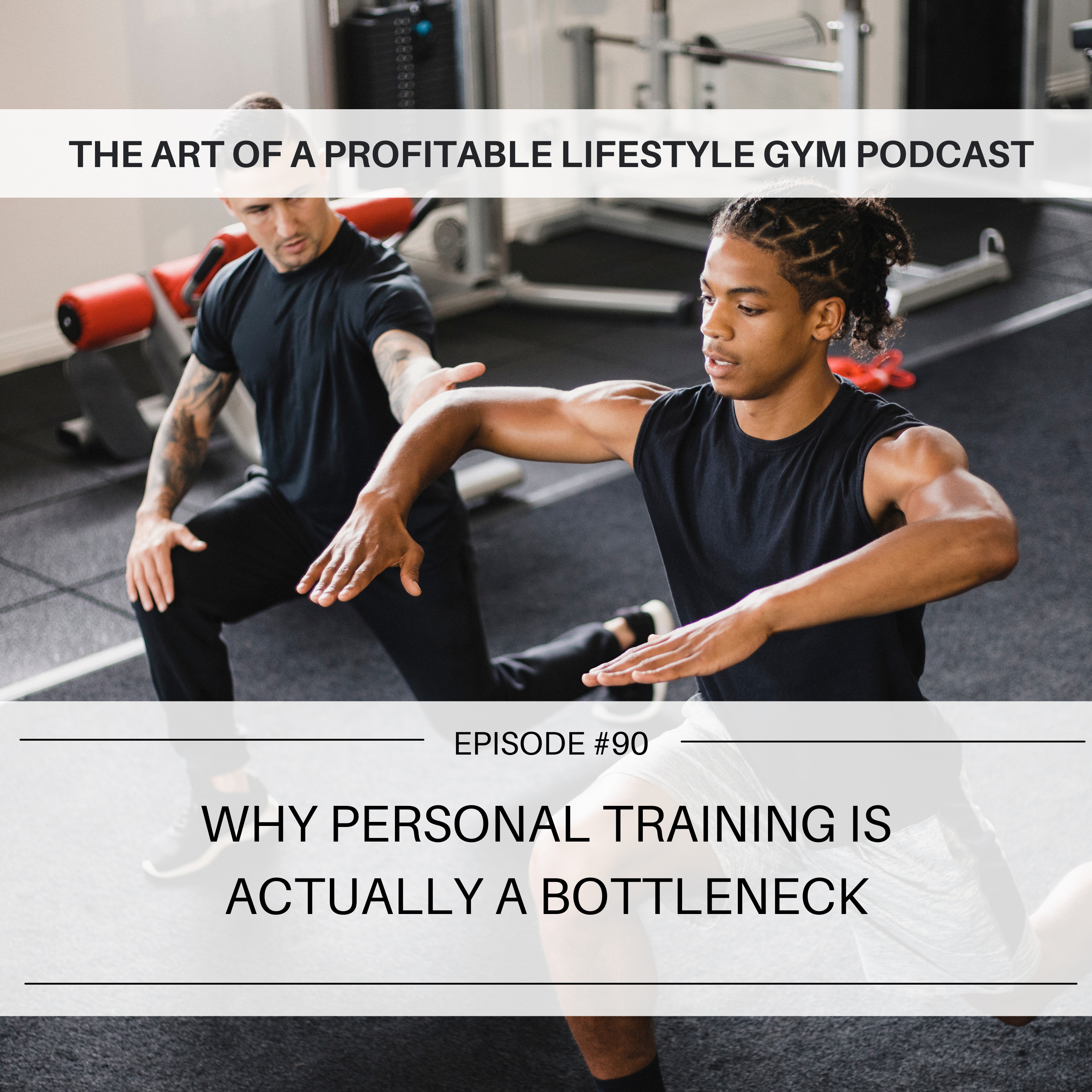 The Art of a Profitable Lifestyle Gym