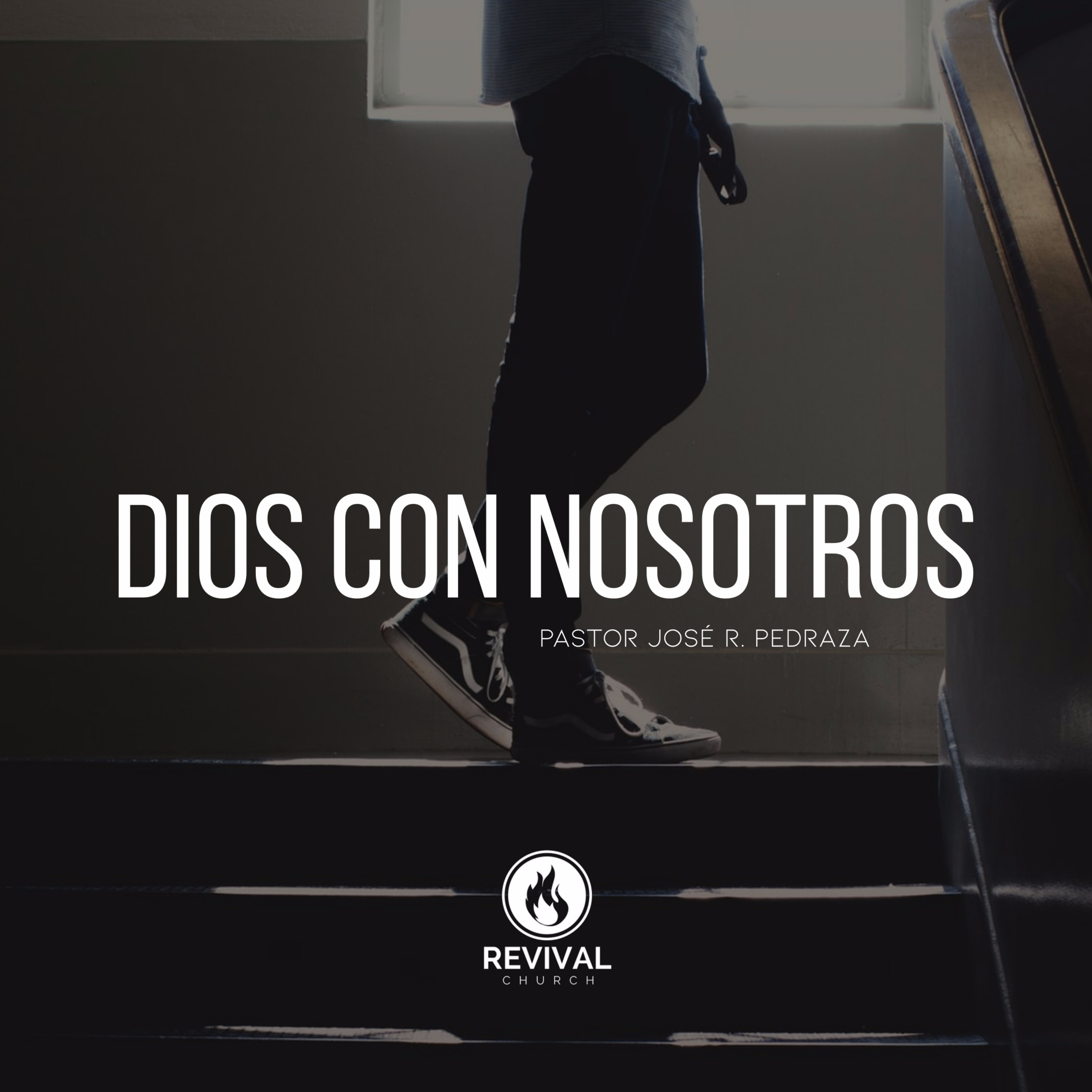Revival Church - Puerto Rico