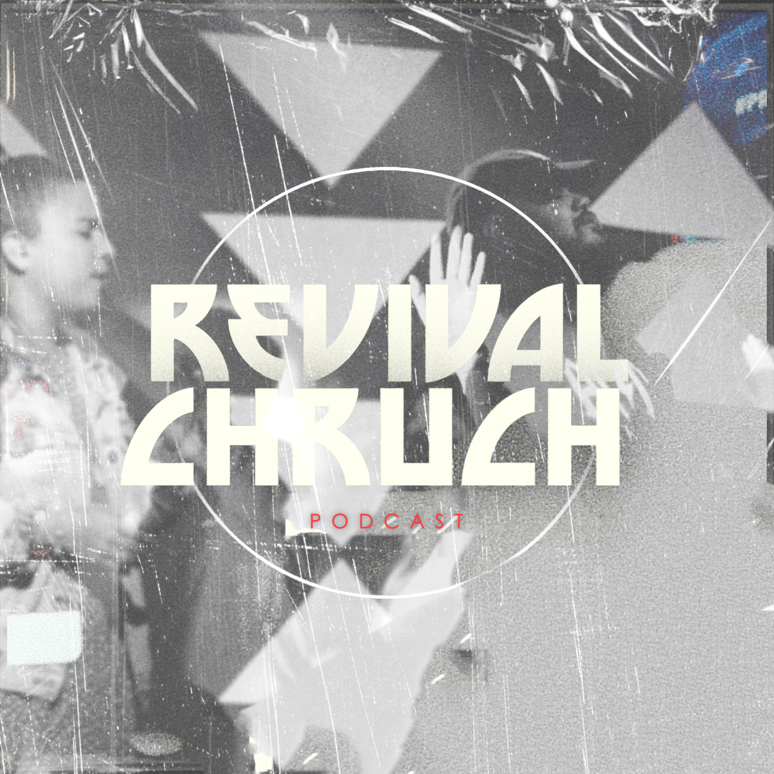 Revival Church - Puerto Rico