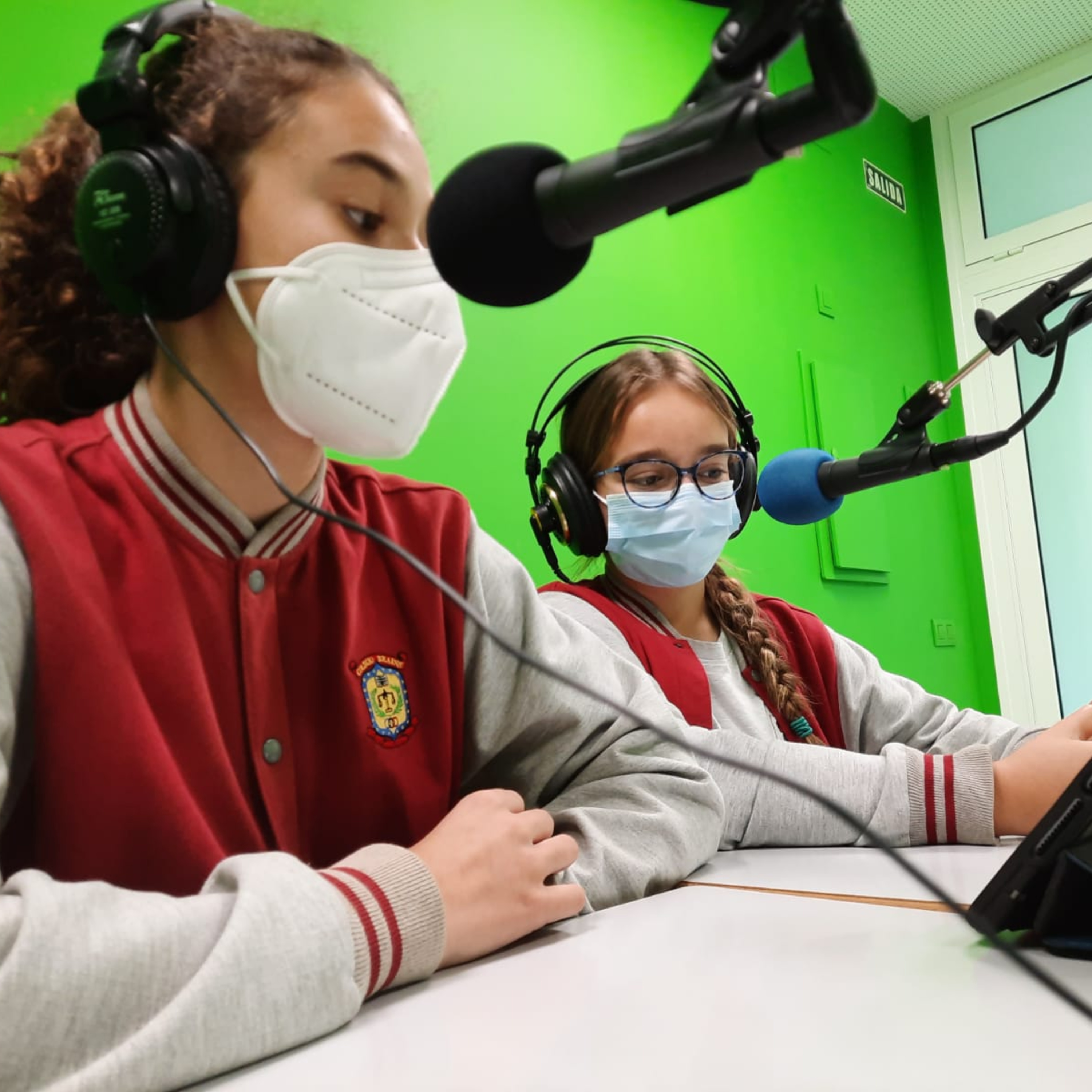 Brains Radio
