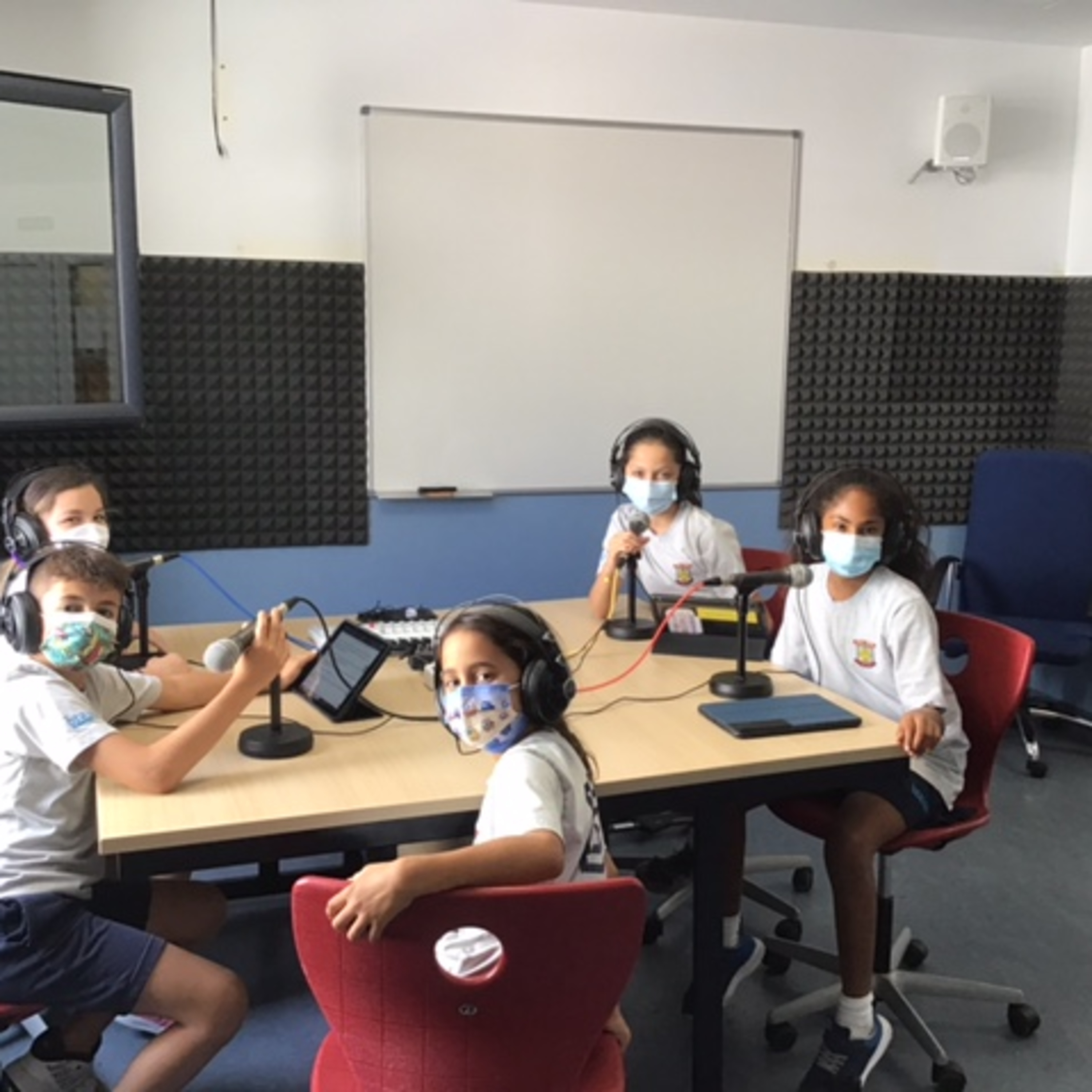 Brains Radio