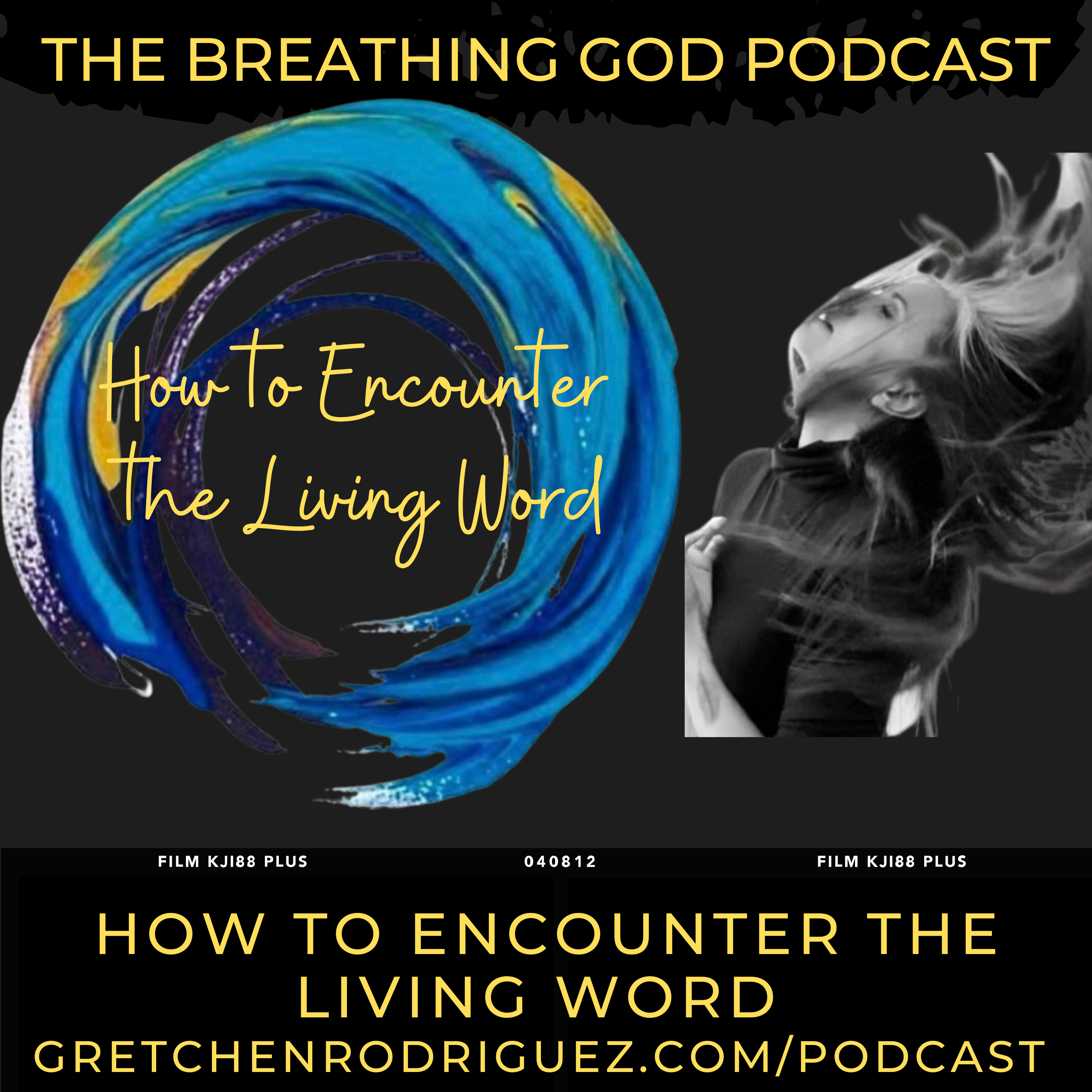 The Breathing God Podcast