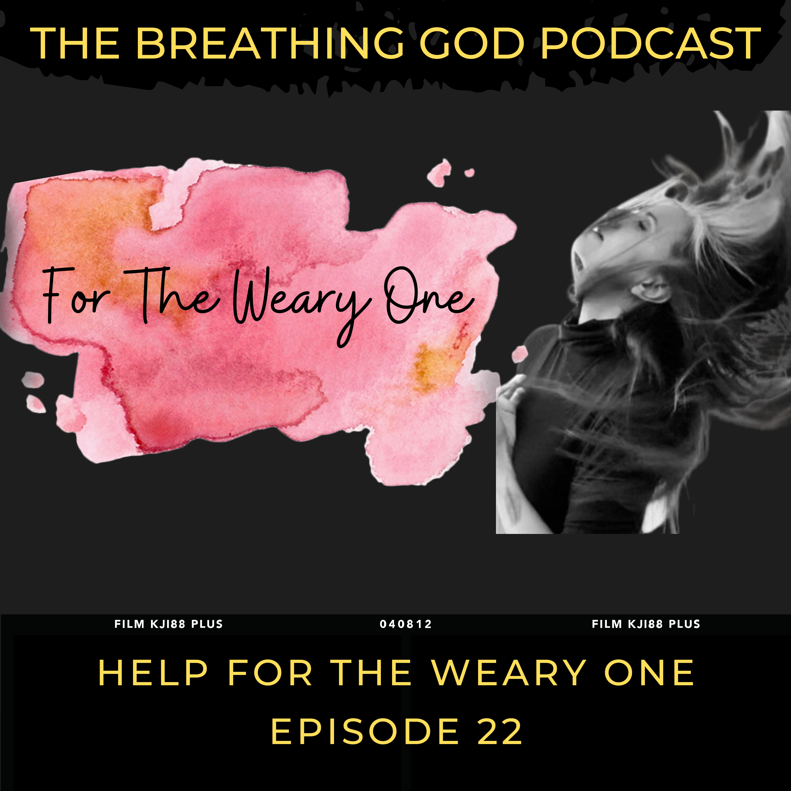 The Breathing God Podcast