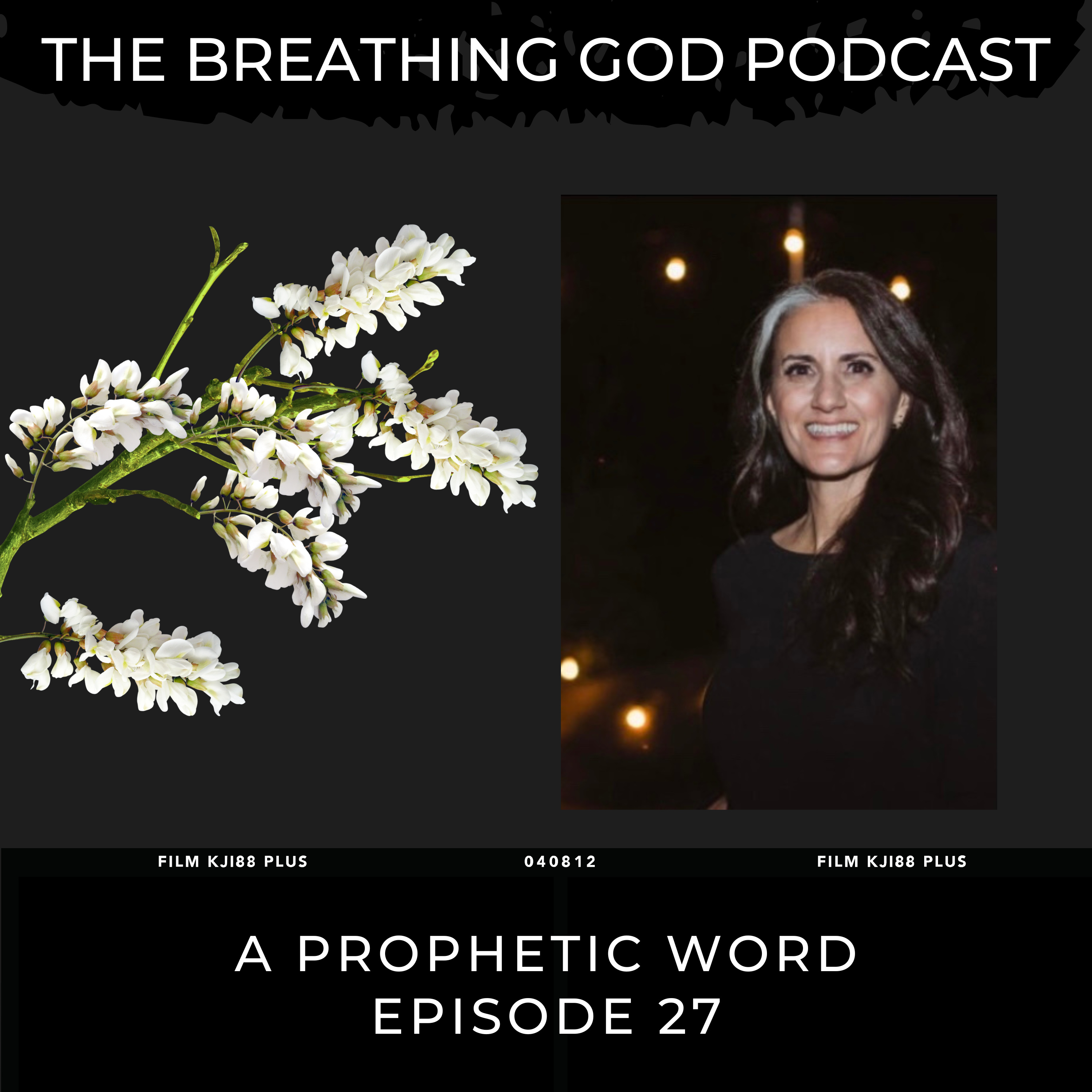The Breathing God Podcast
