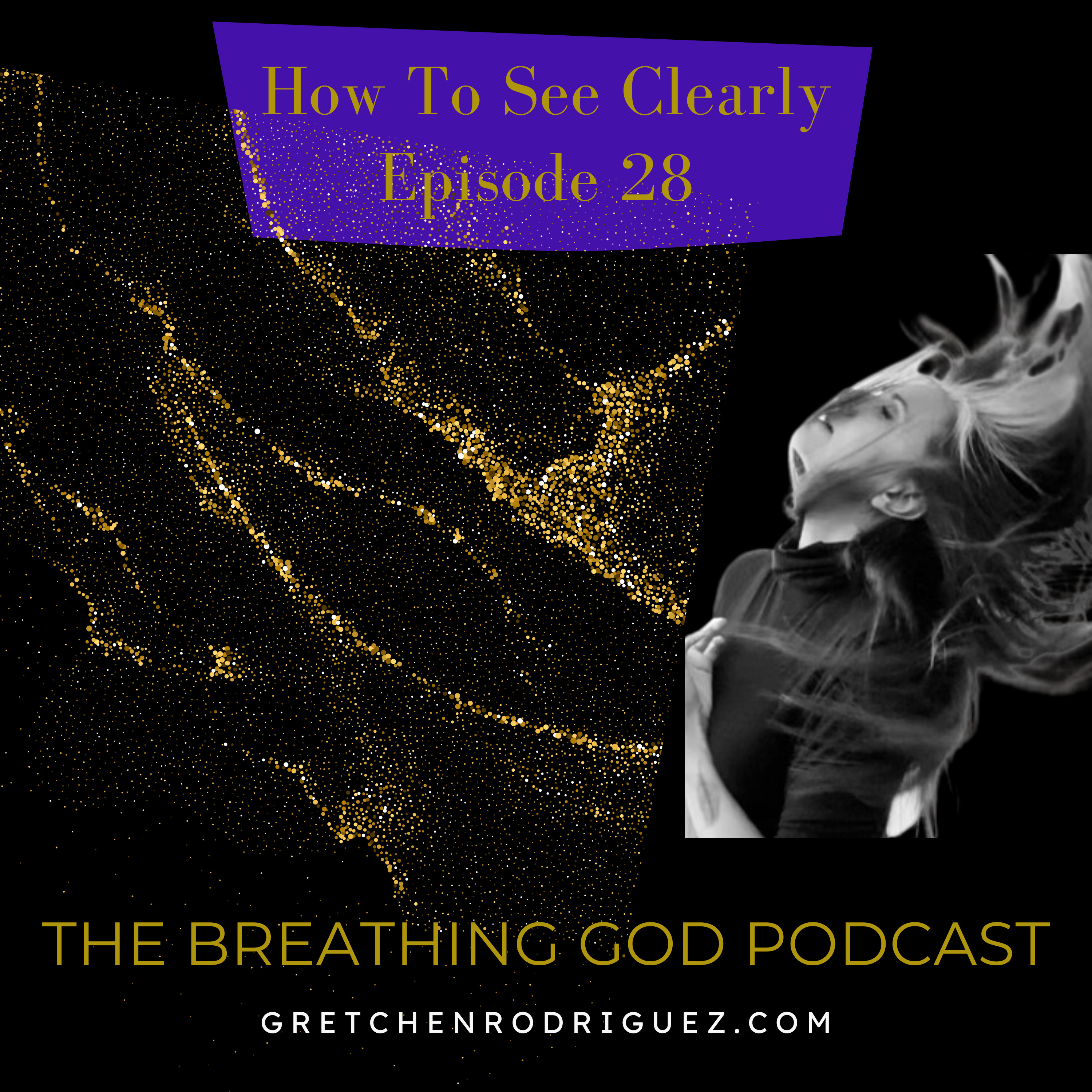 The Breathing God Podcast