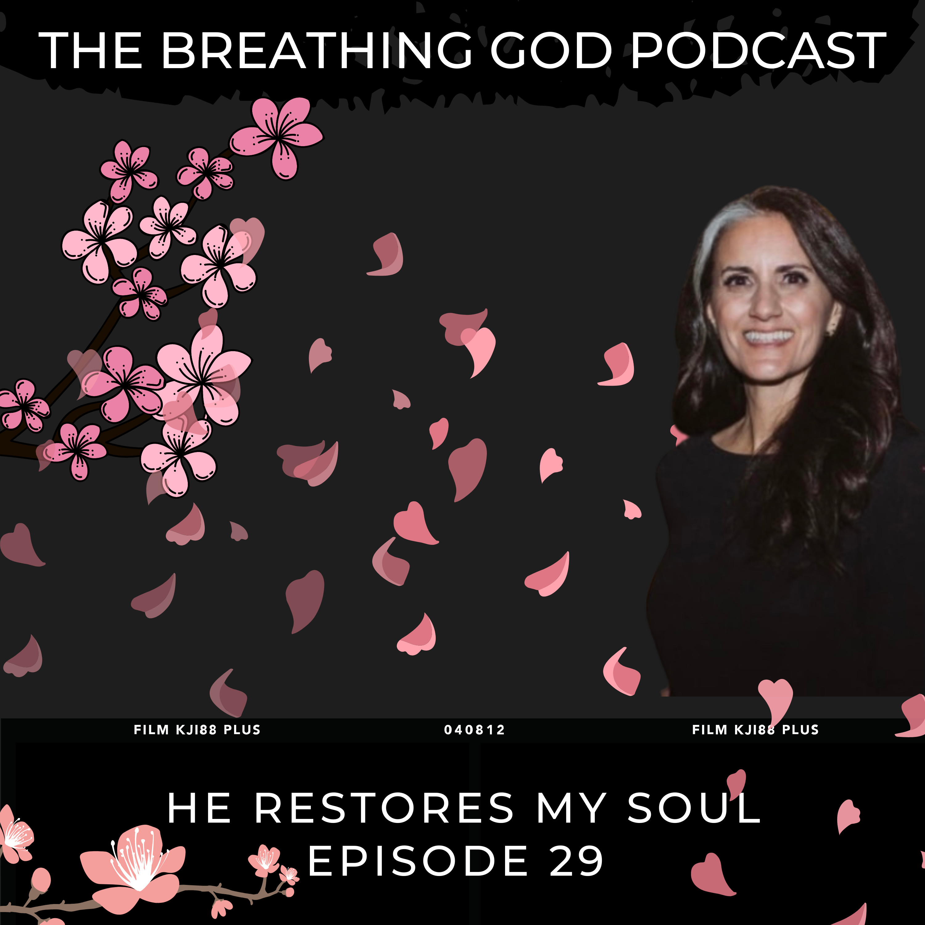The Breathing God Podcast