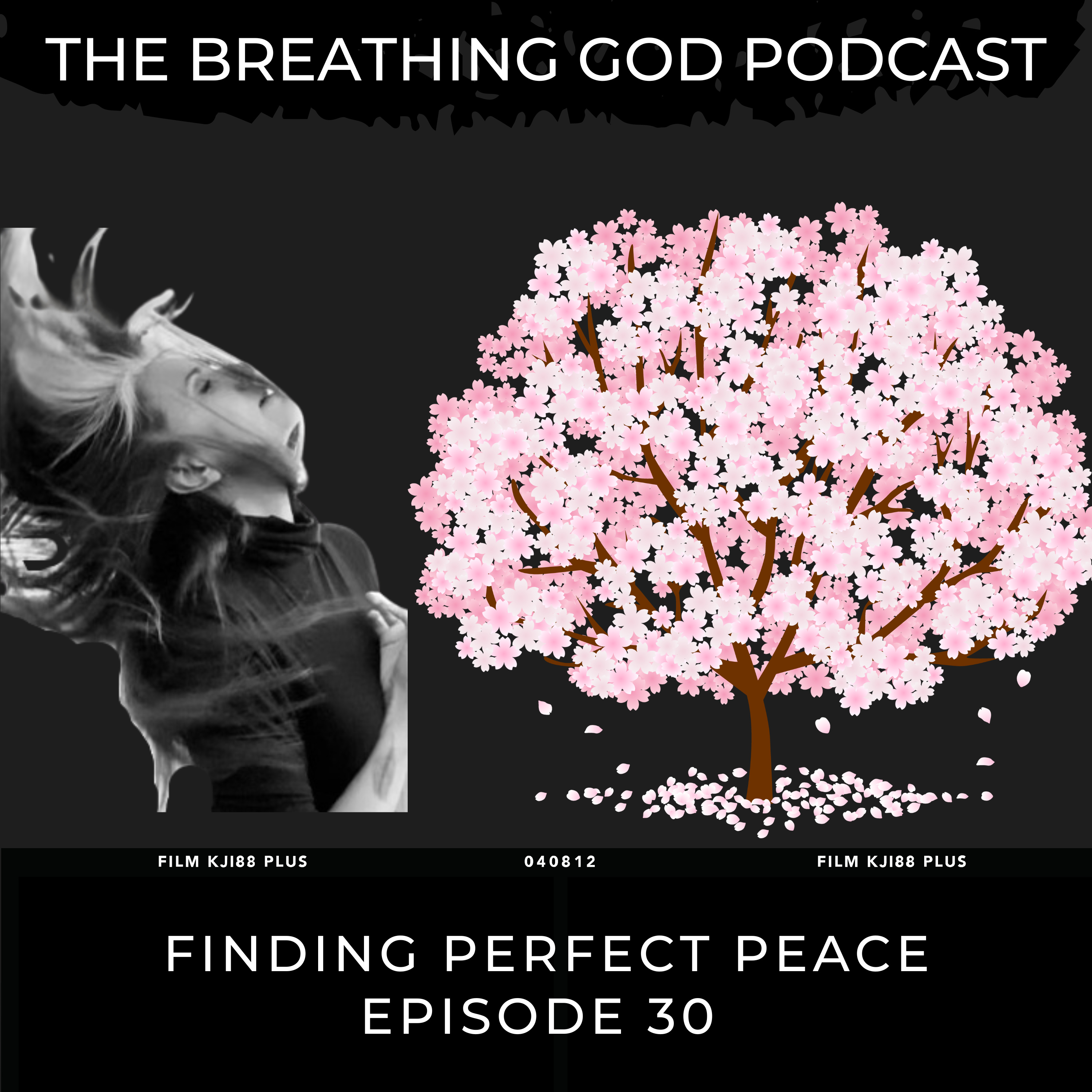 The Breathing God Podcast