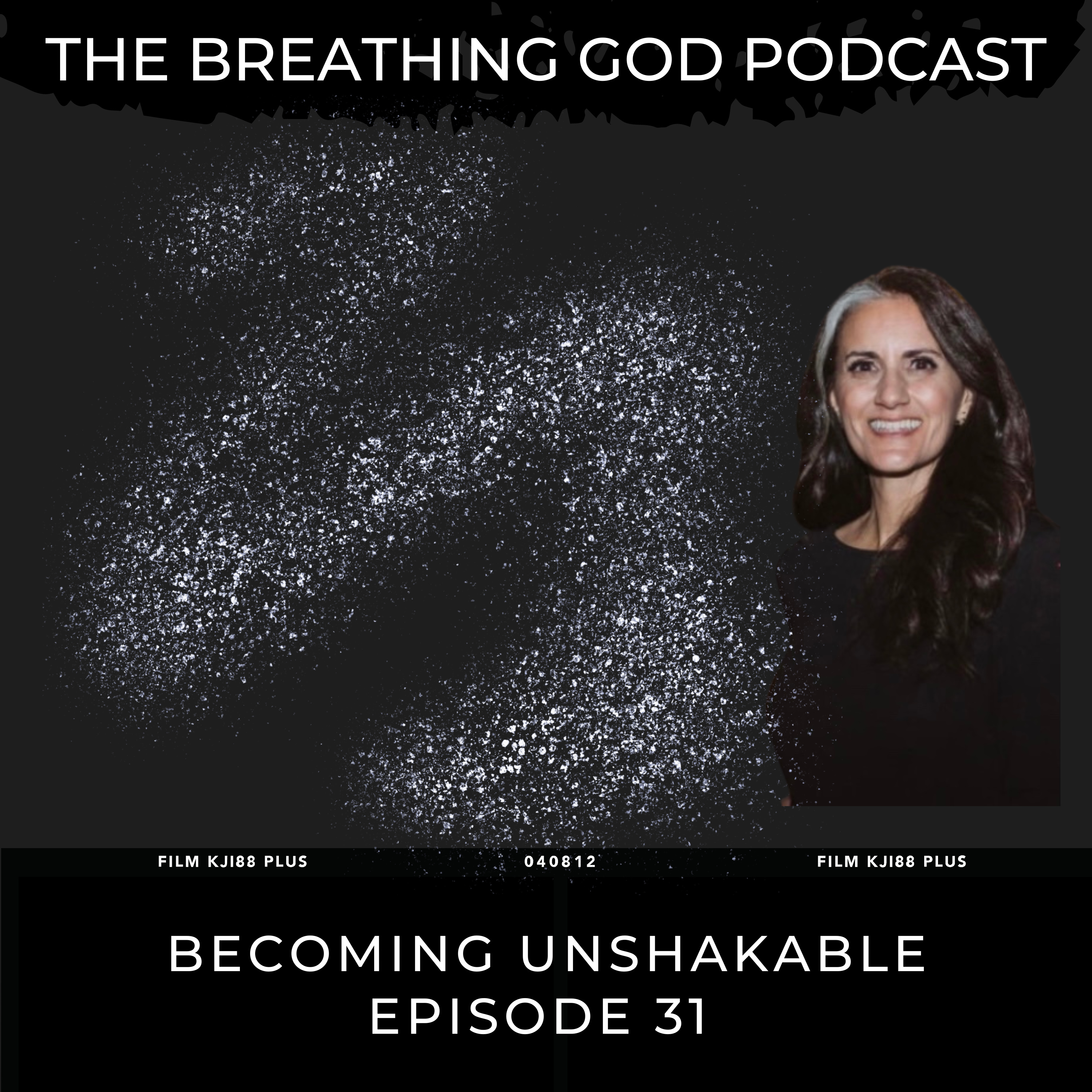 The Breathing God Podcast