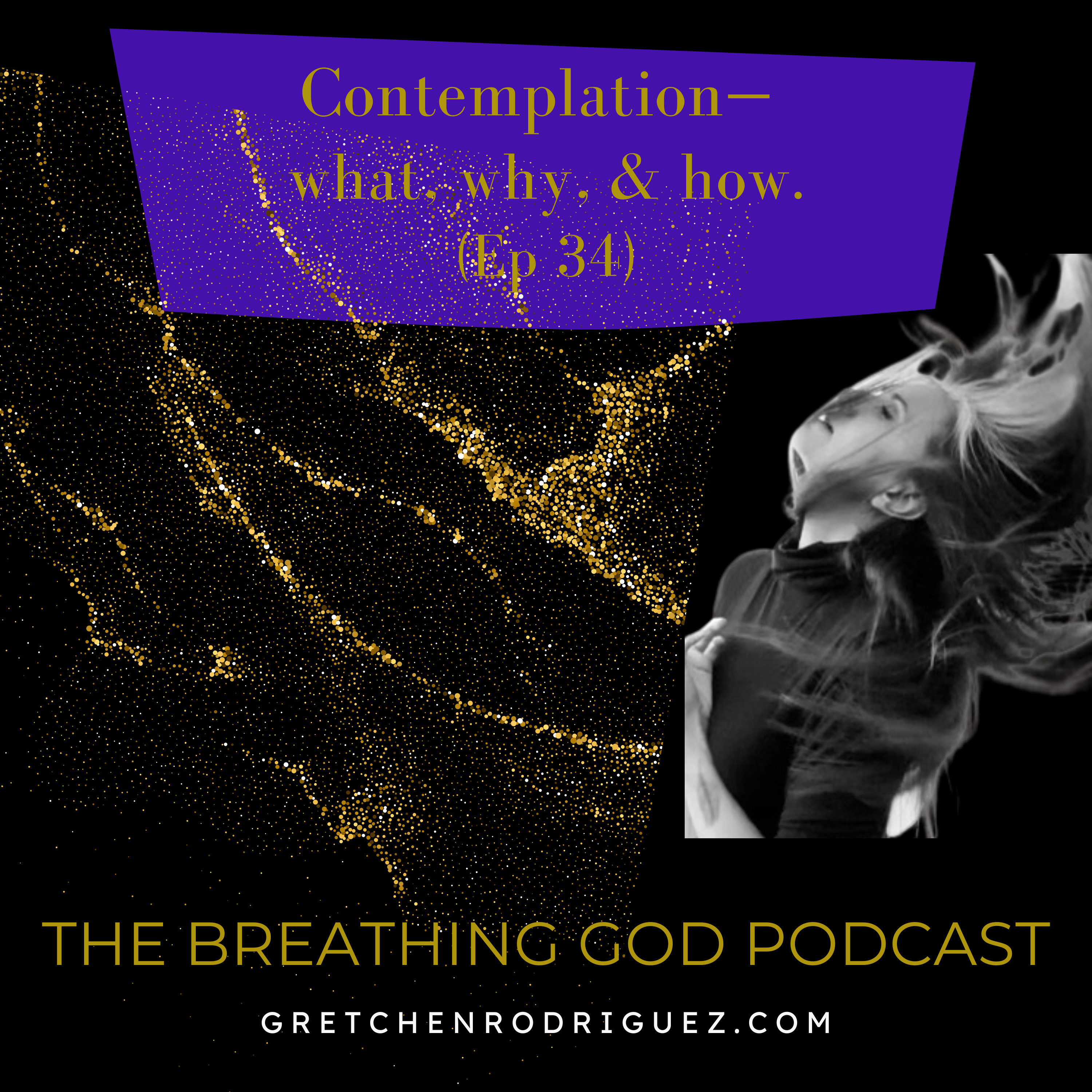 The Breathing God Podcast