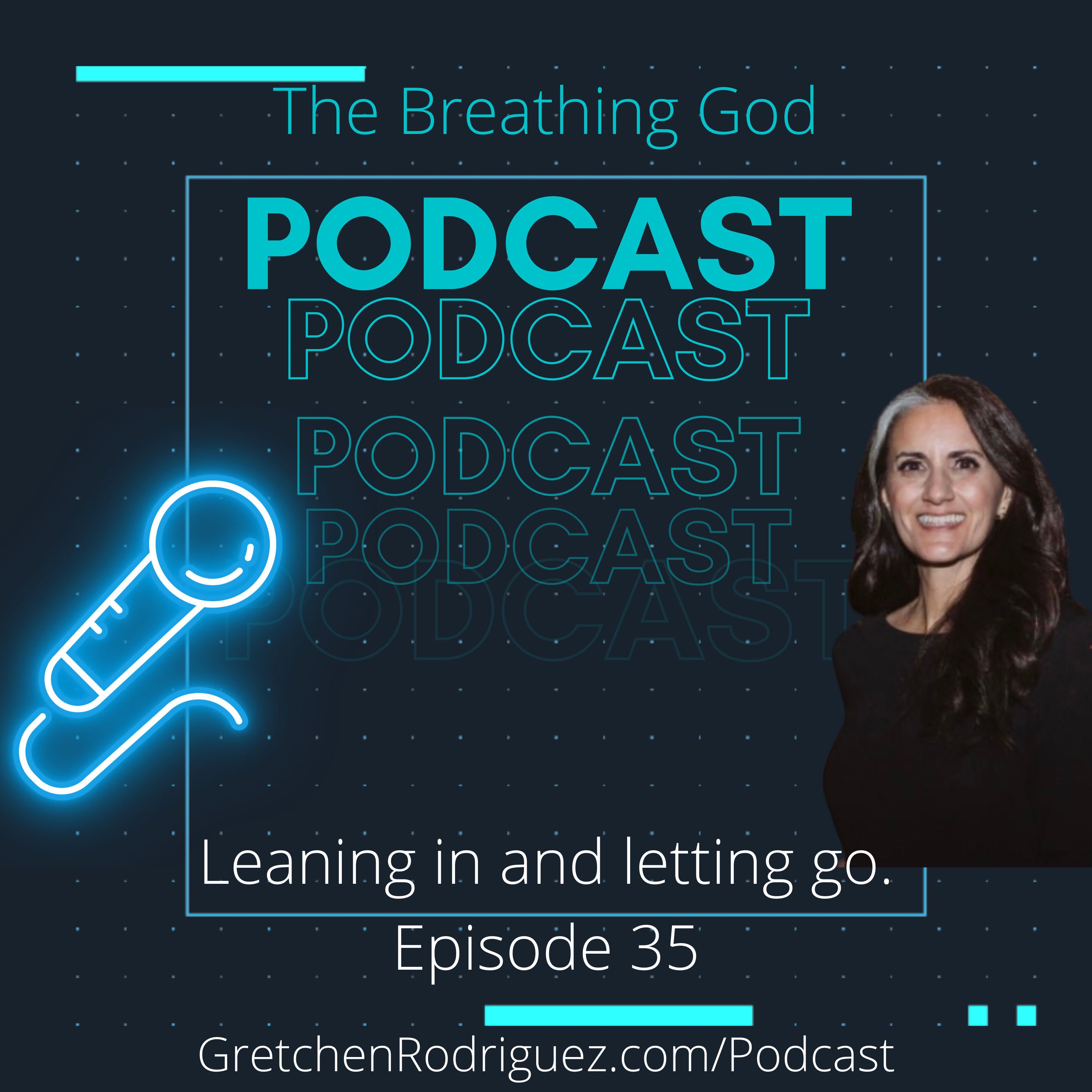 The Breathing God Podcast