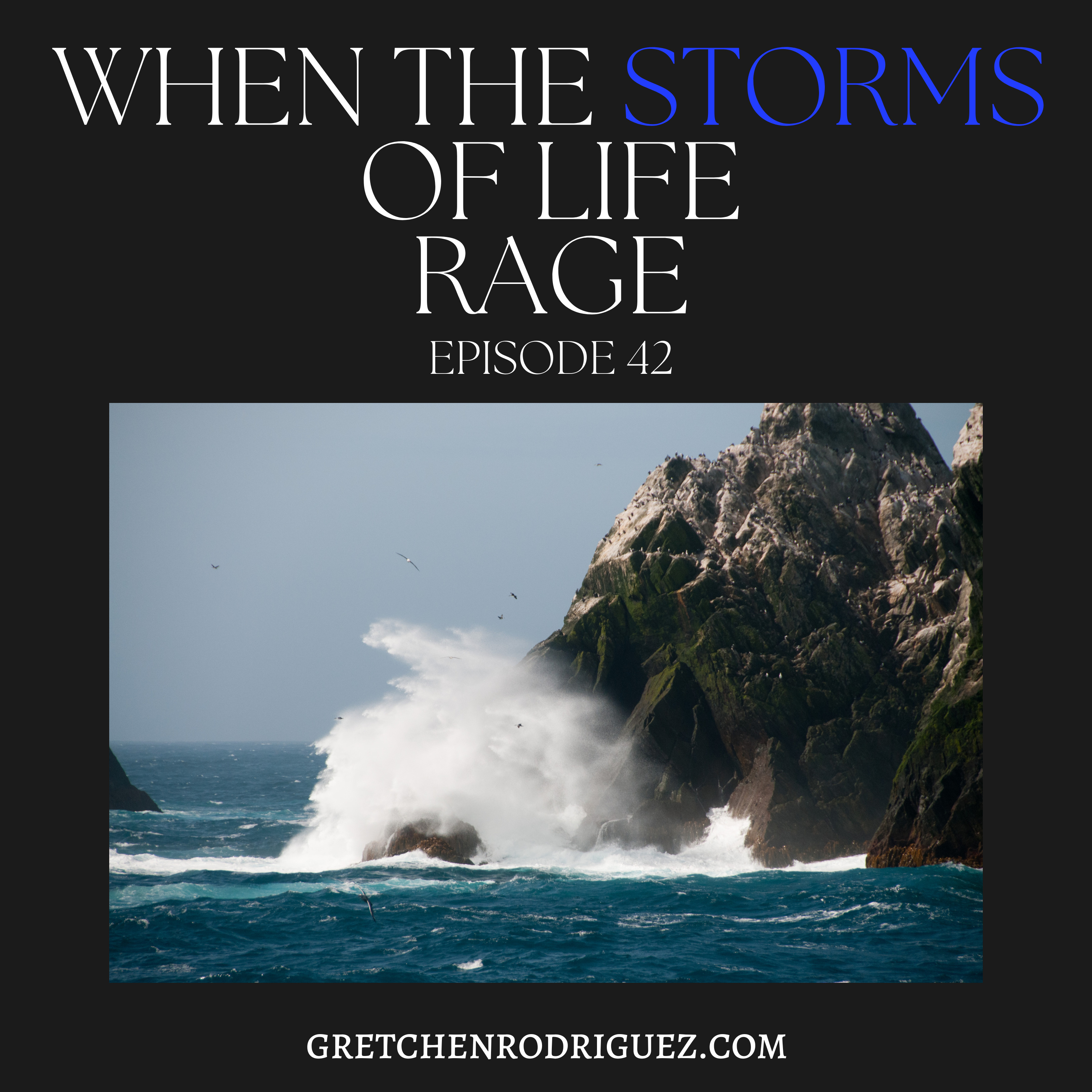 The Breathing God Podcast