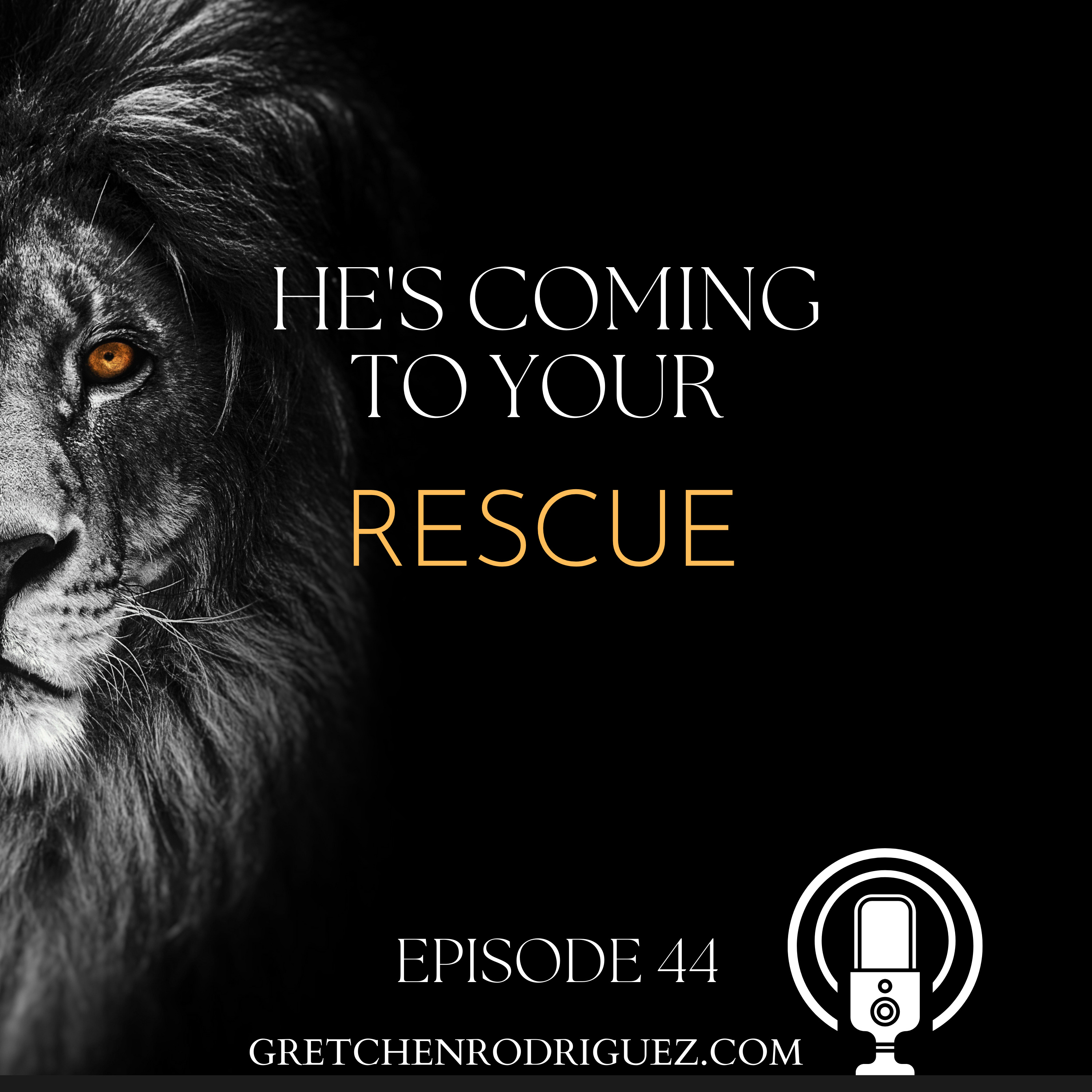 The Breathing God Podcast