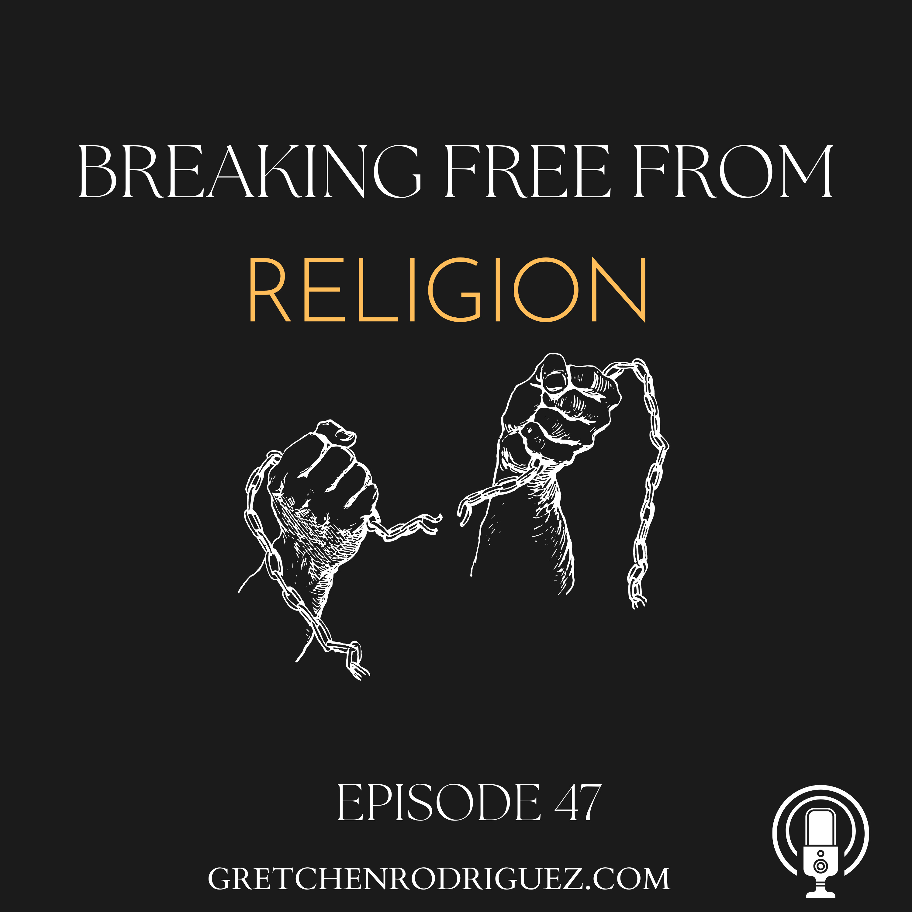 The Breathing God Podcast