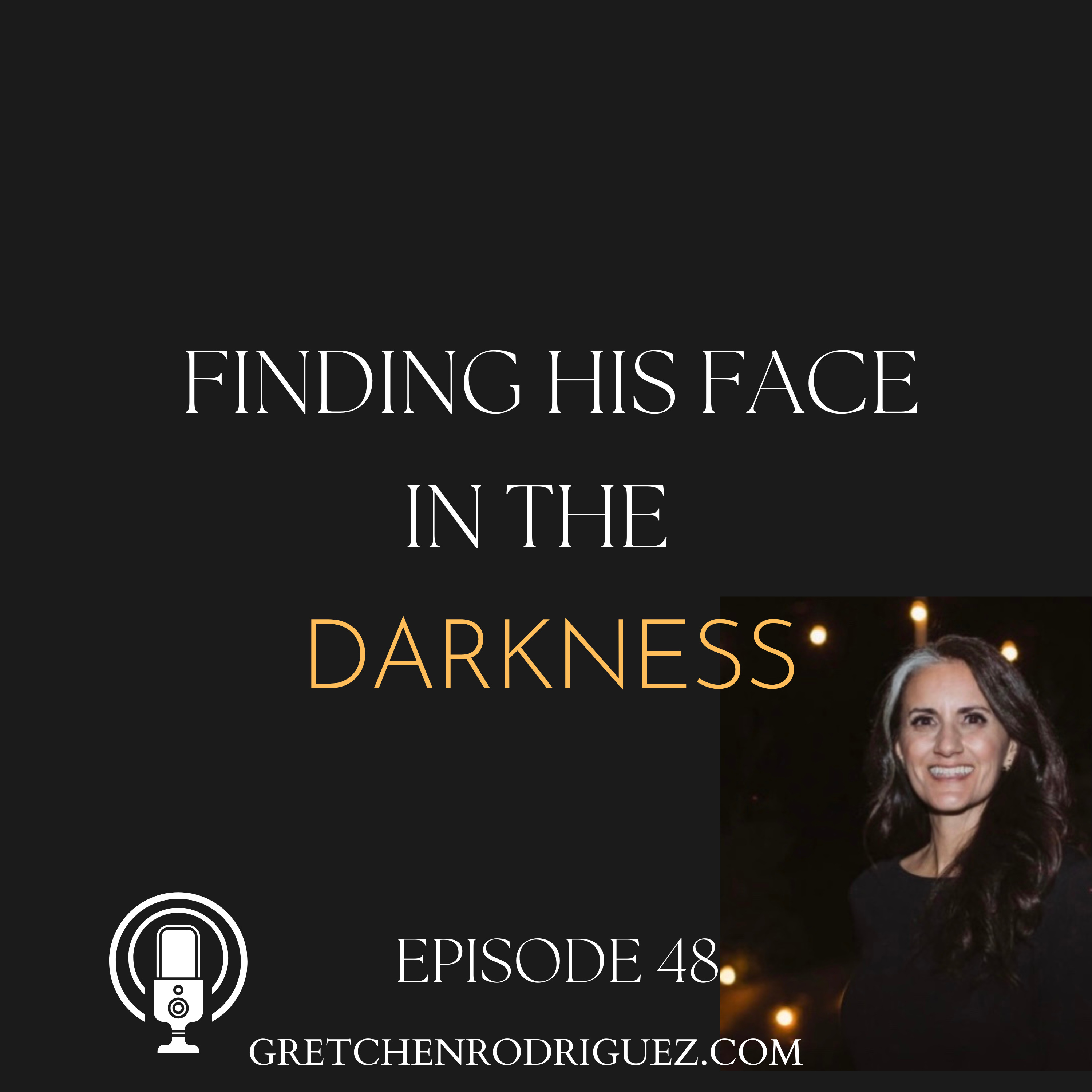 The Breathing God Podcast