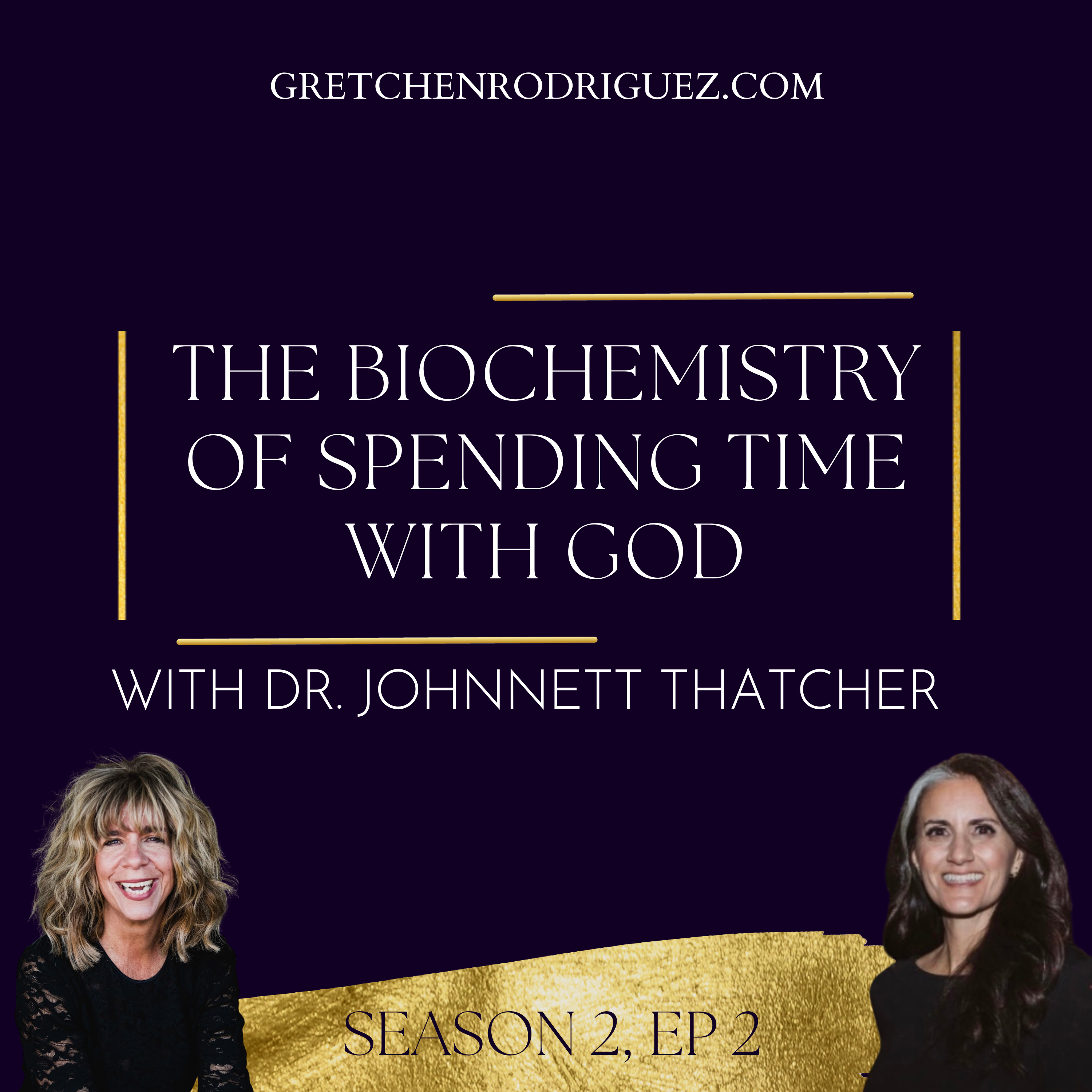 The Breathing God Podcast