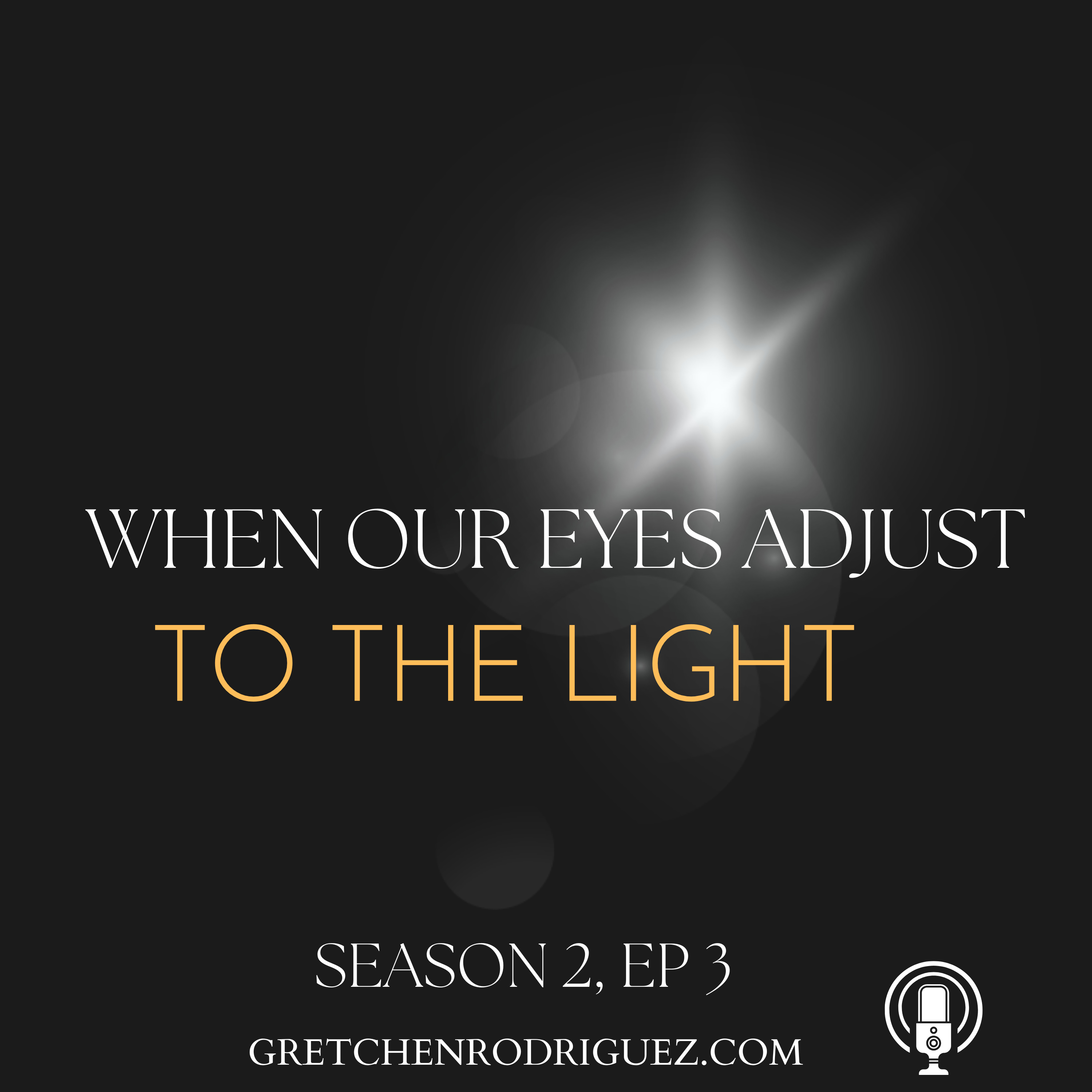 The Breathing God Podcast
