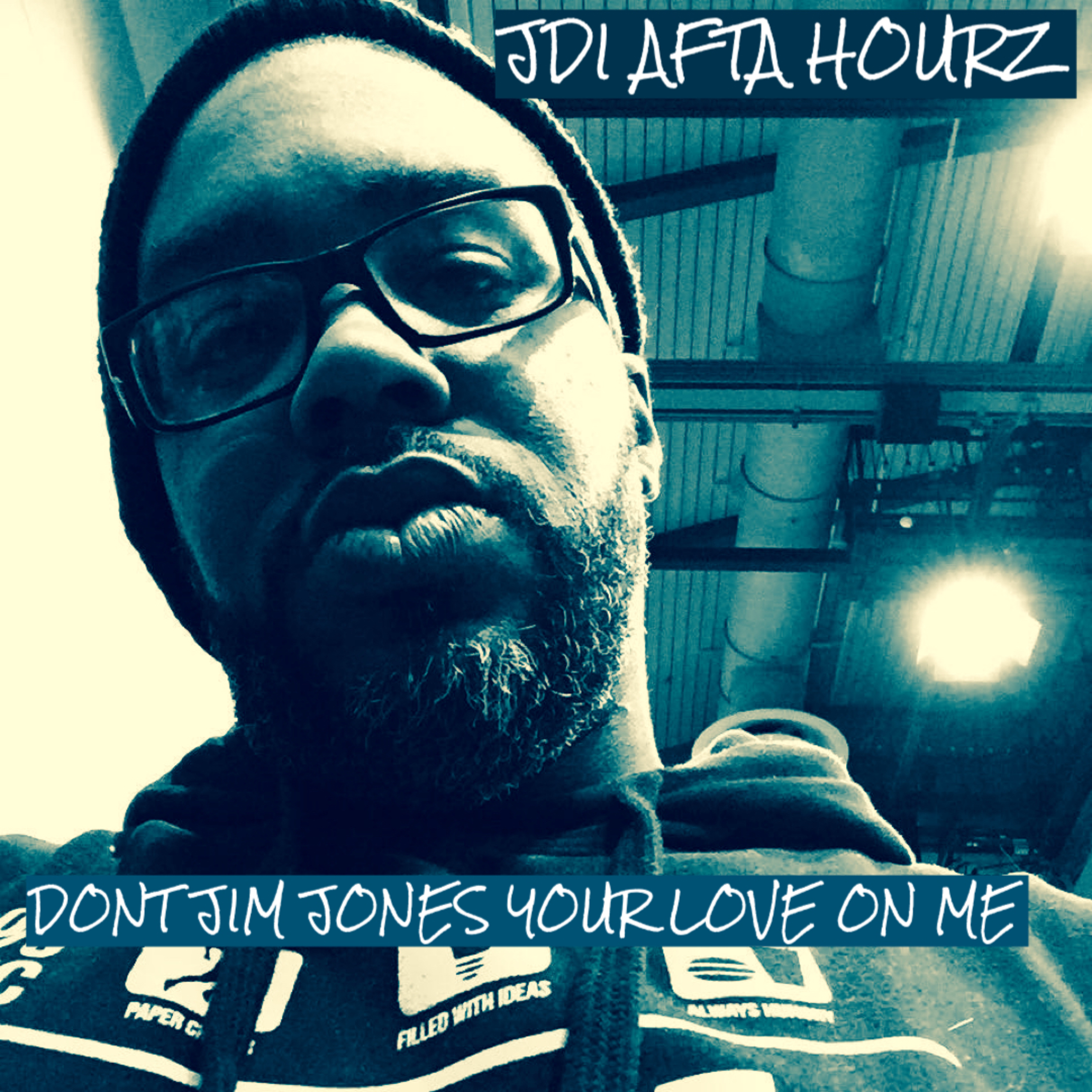 THE JDI PODCAST MOVEMENT