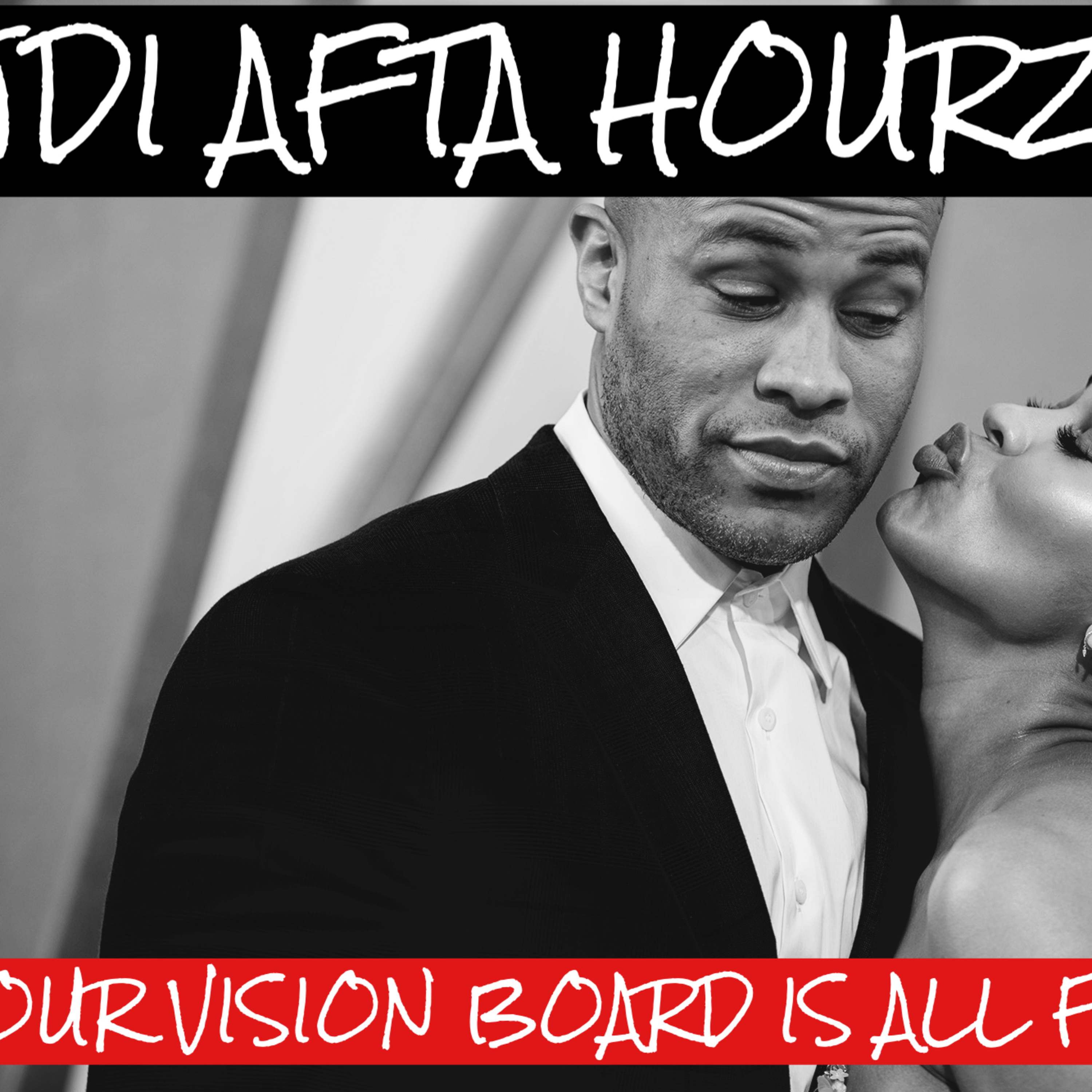 THE JDI PODCAST MOVEMENT