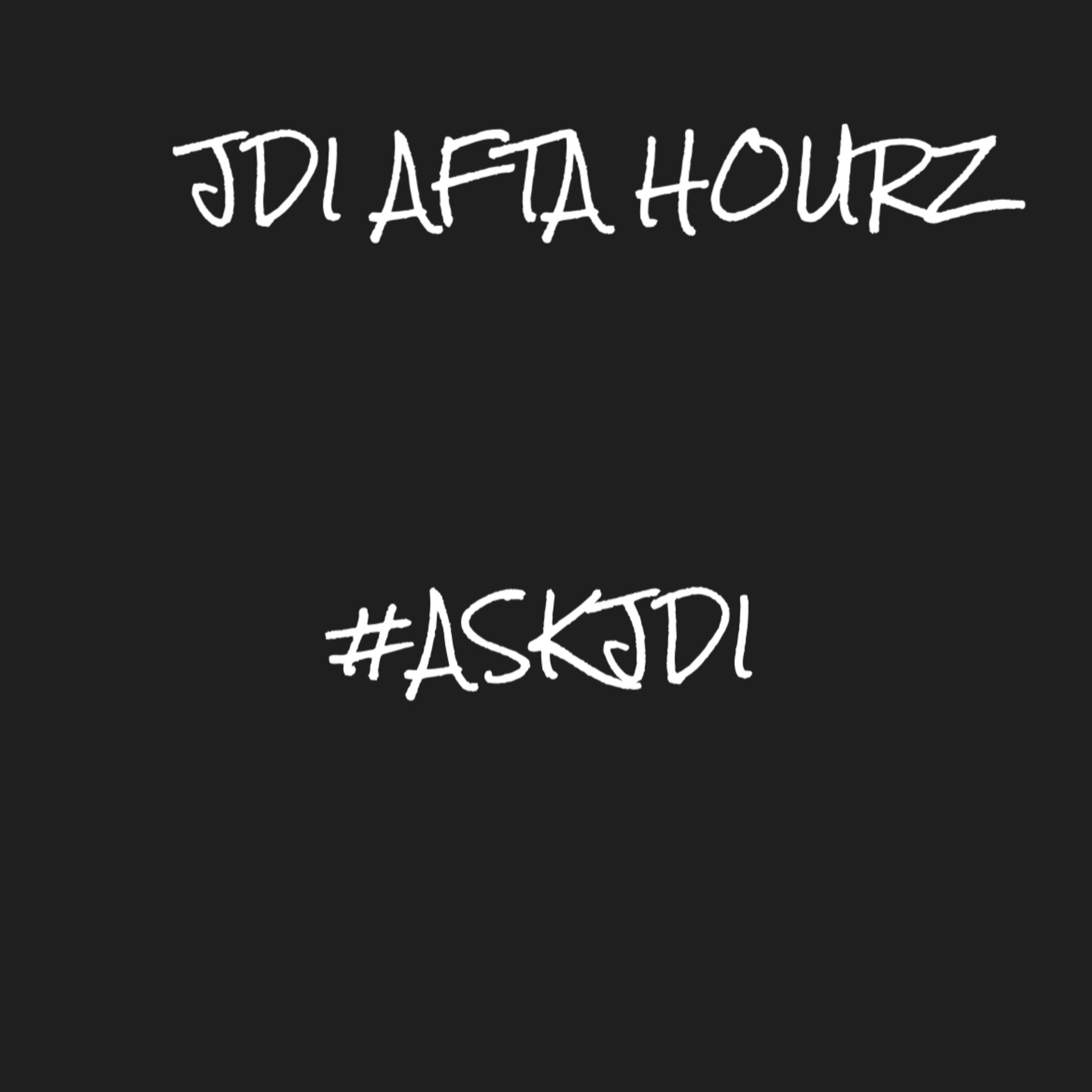 THE JDI PODCAST MOVEMENT